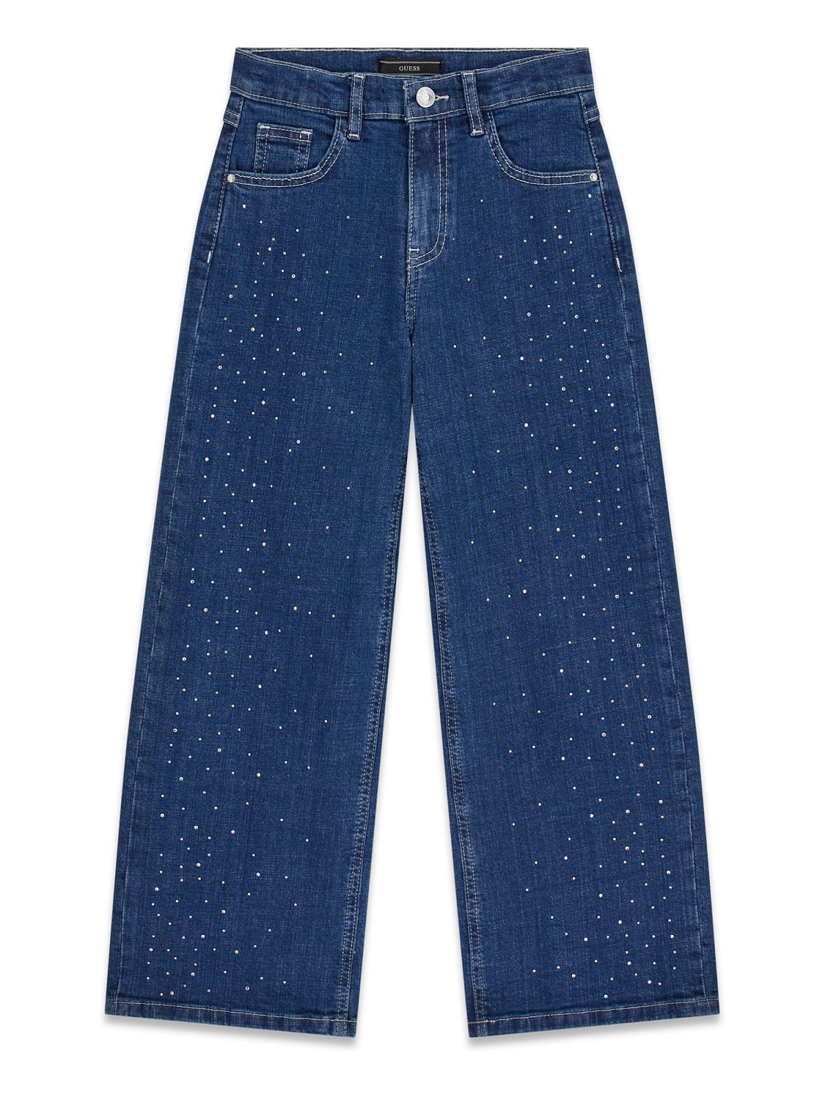 GUESS JEANS Bambine E Ragazze