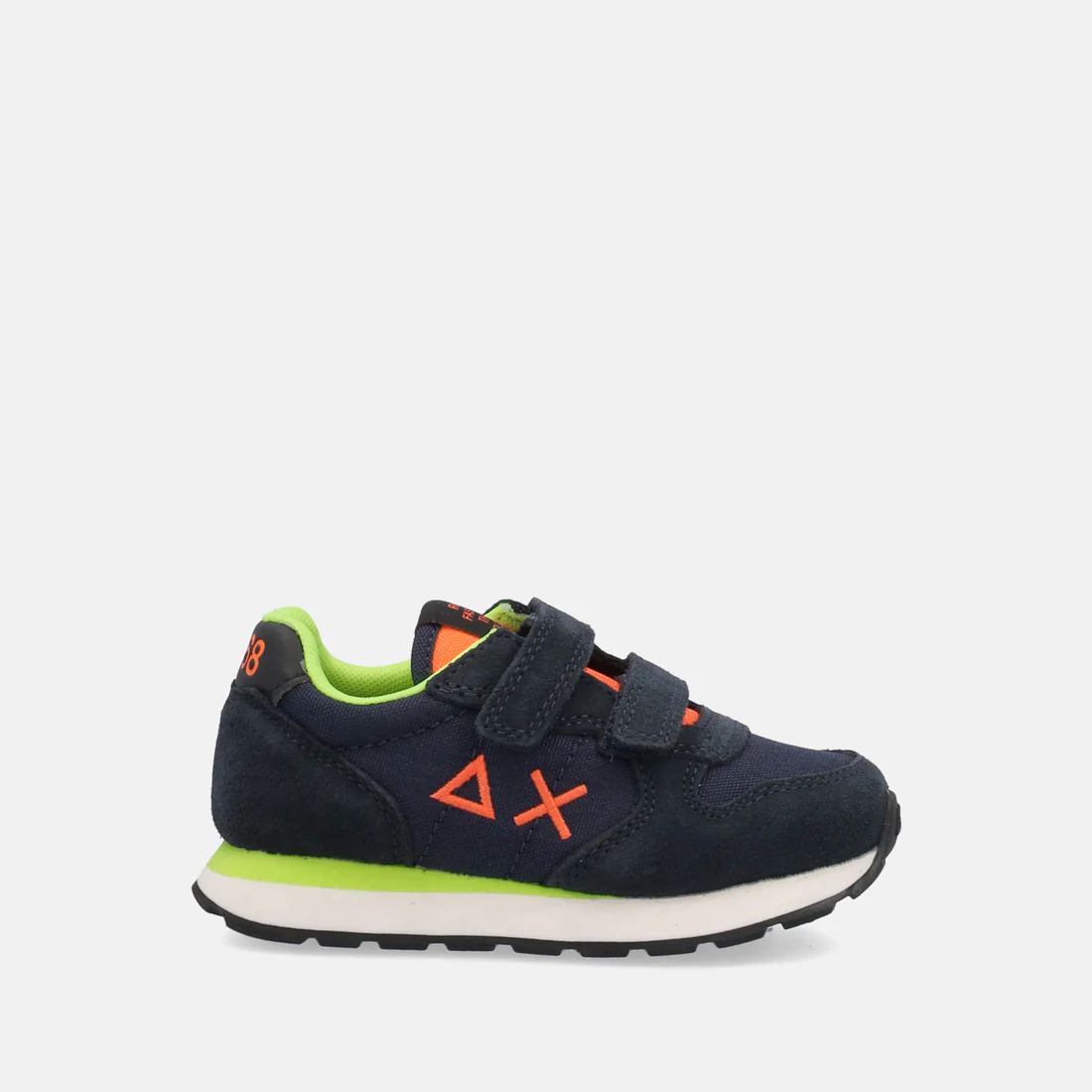 Sun68 δx Sneaker Bimbo