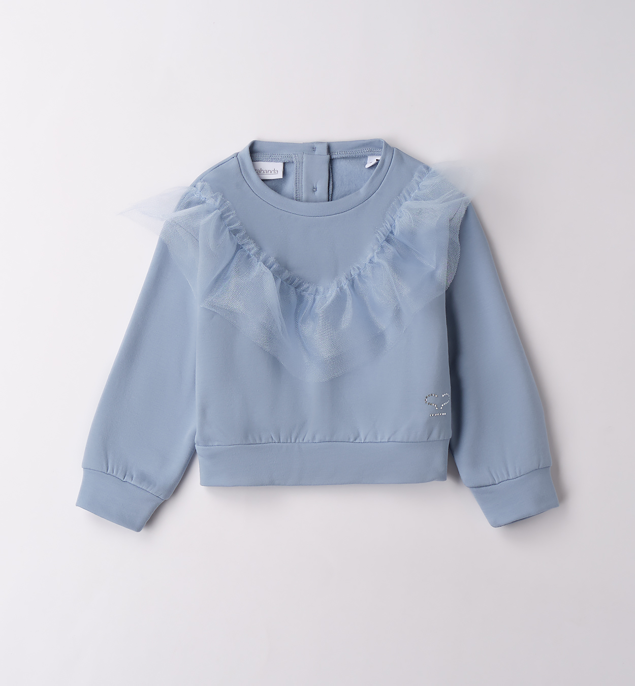 Sarabanda Felpa Bimba