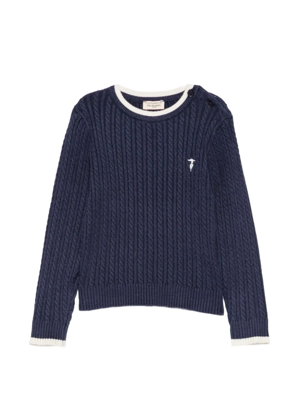 TRUSSARDI TIA26084MA