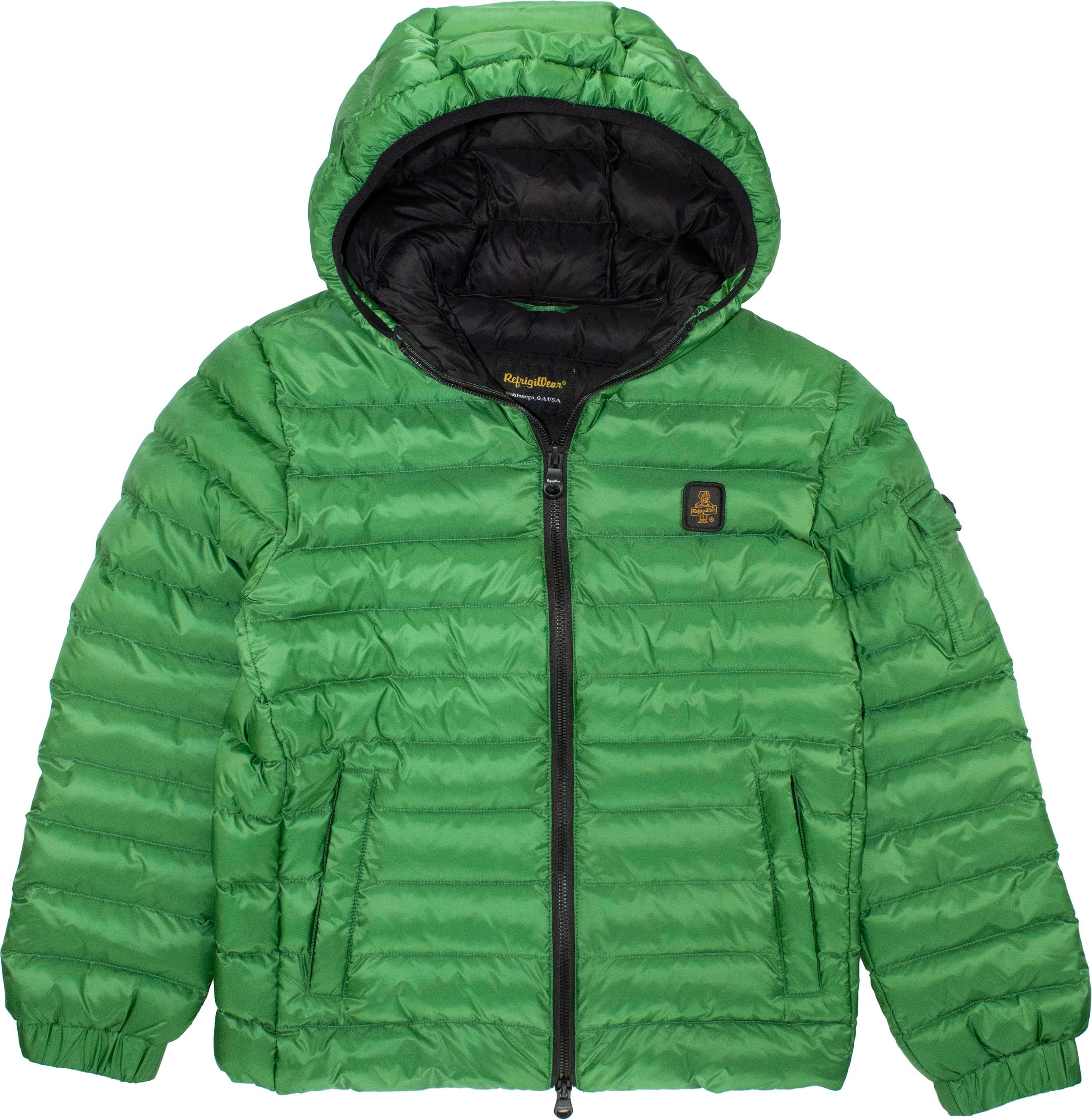 Refrigiwear Giubbotto Bambini E Ragazzi