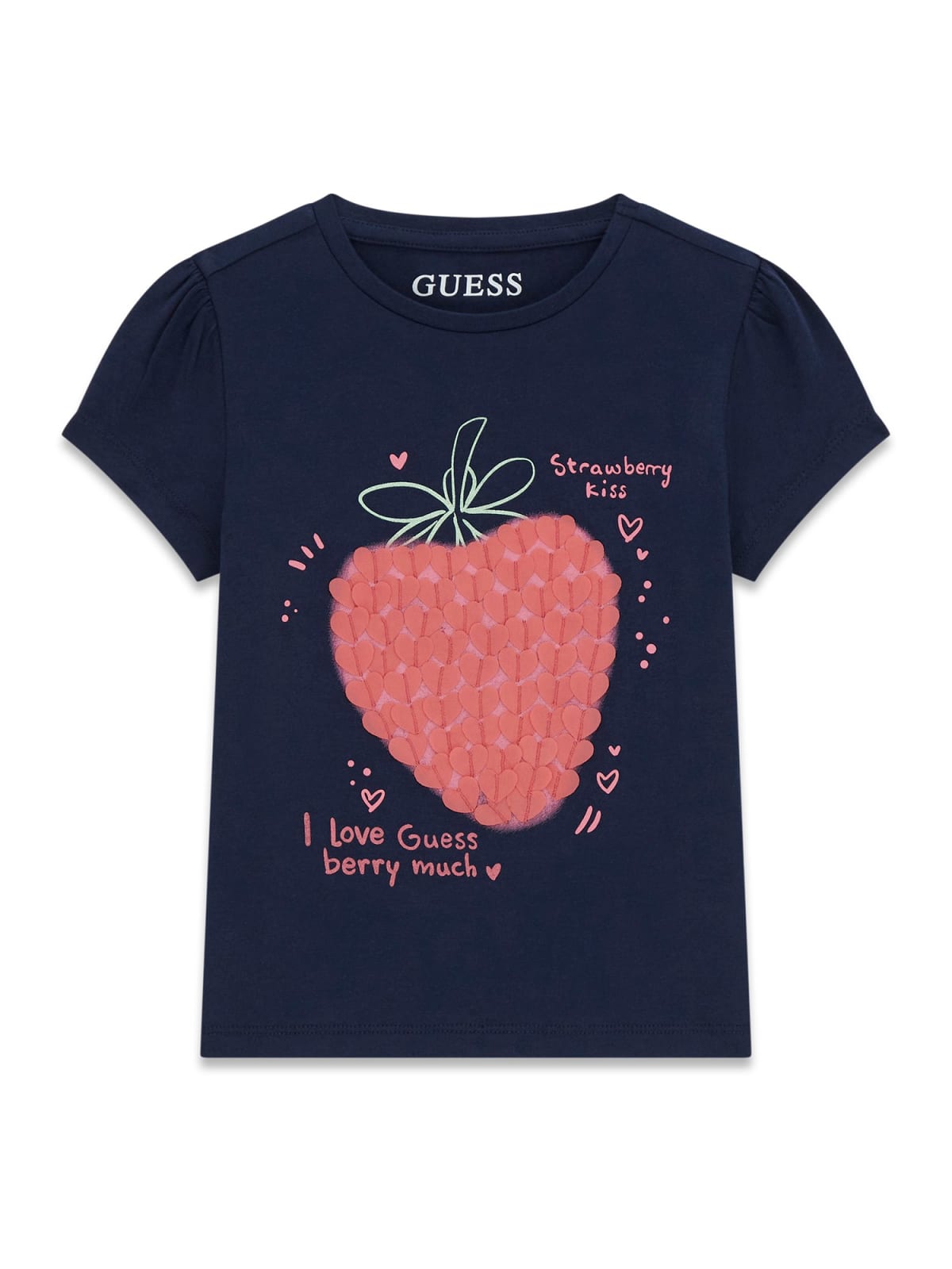 GUESS T-SHIRT Bimba