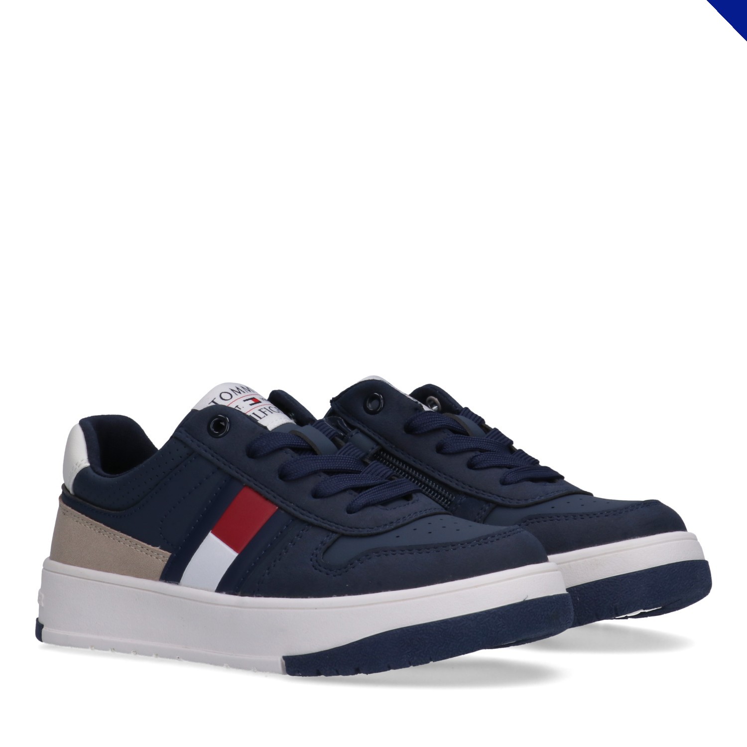 Tommy Hilfiger Sneaker Bambini E Ragazzi