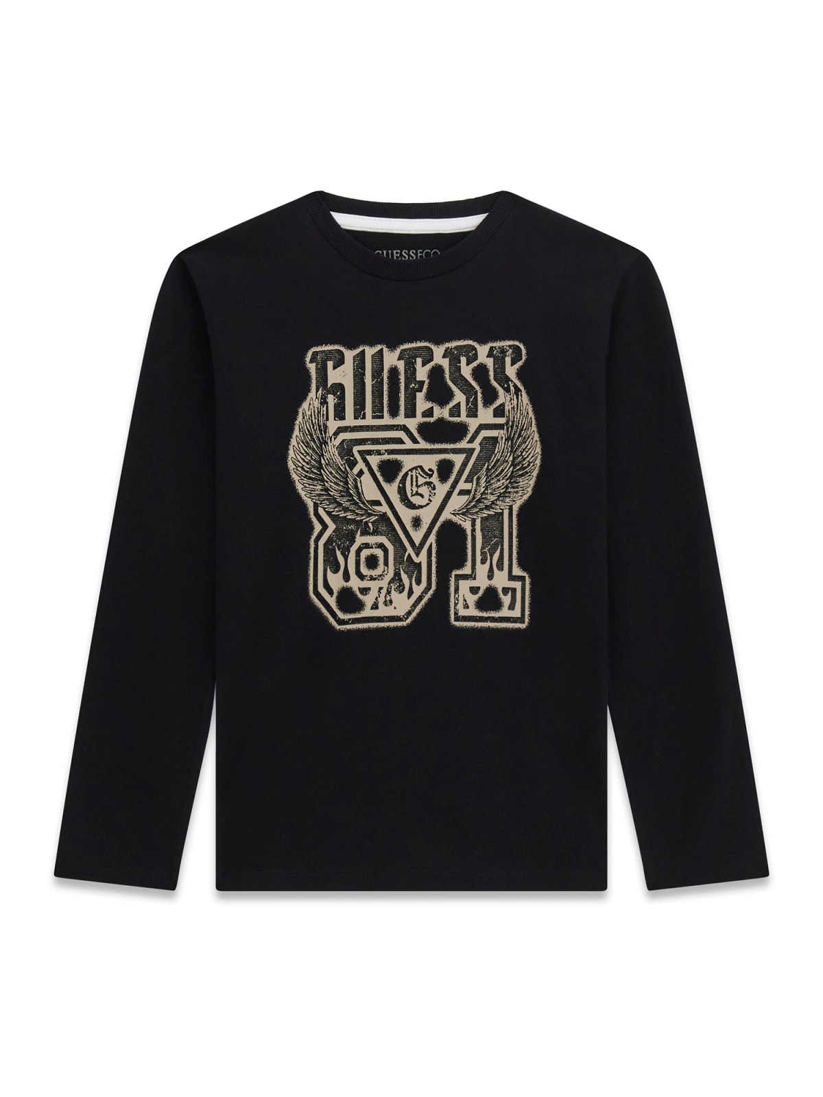 GUESS T-SHIRT Bambini E Ragazzi