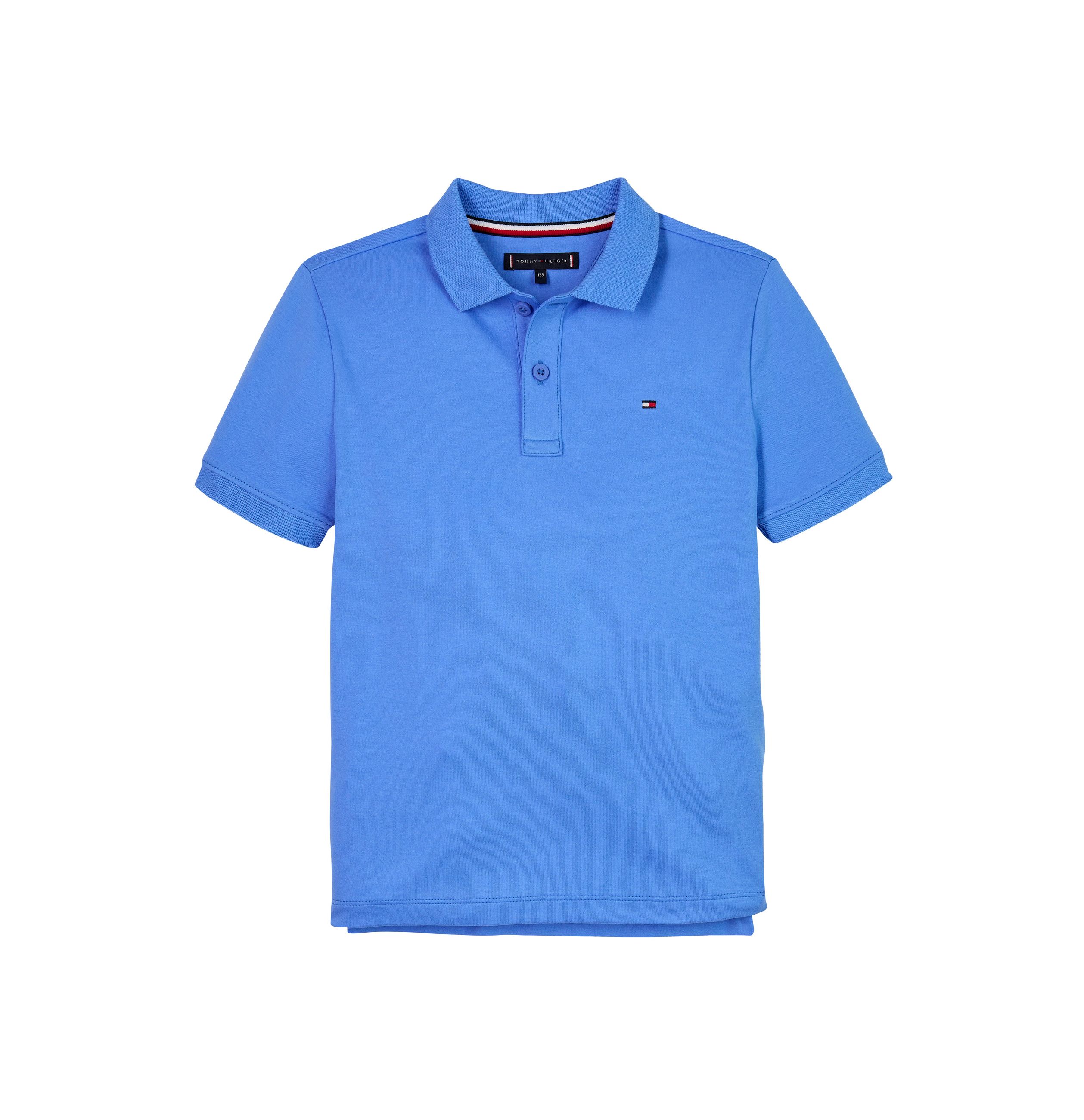 Tommy Hilfiger Polo Bambini E Ragazzi