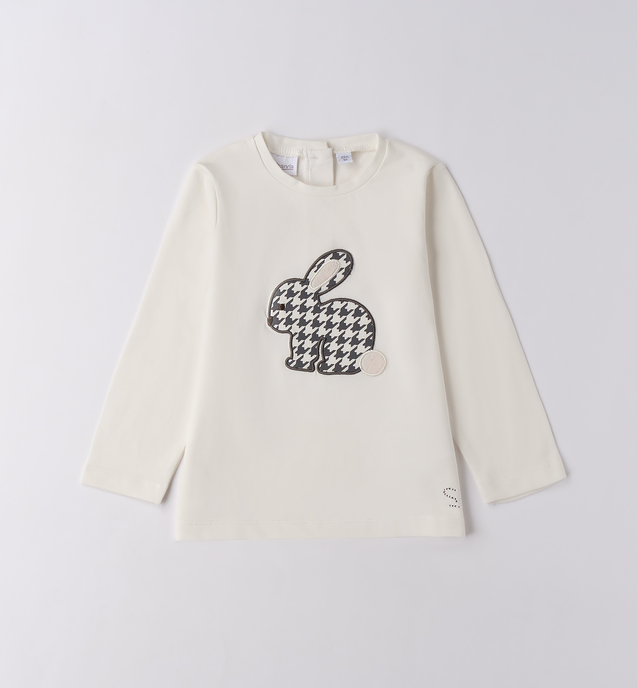 Sarabanda T-shirt Bimba