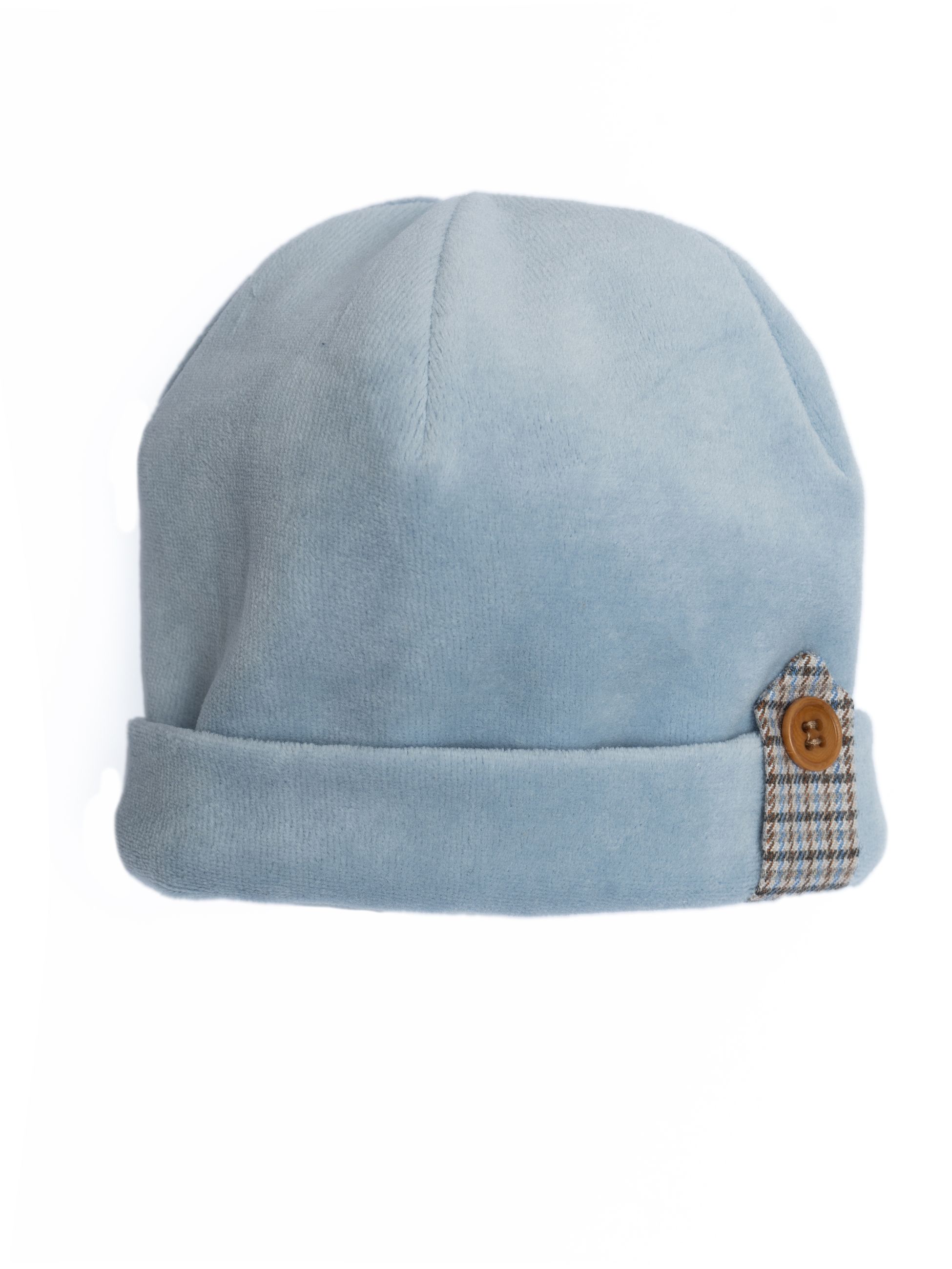 Barcellino Cappello Neonato