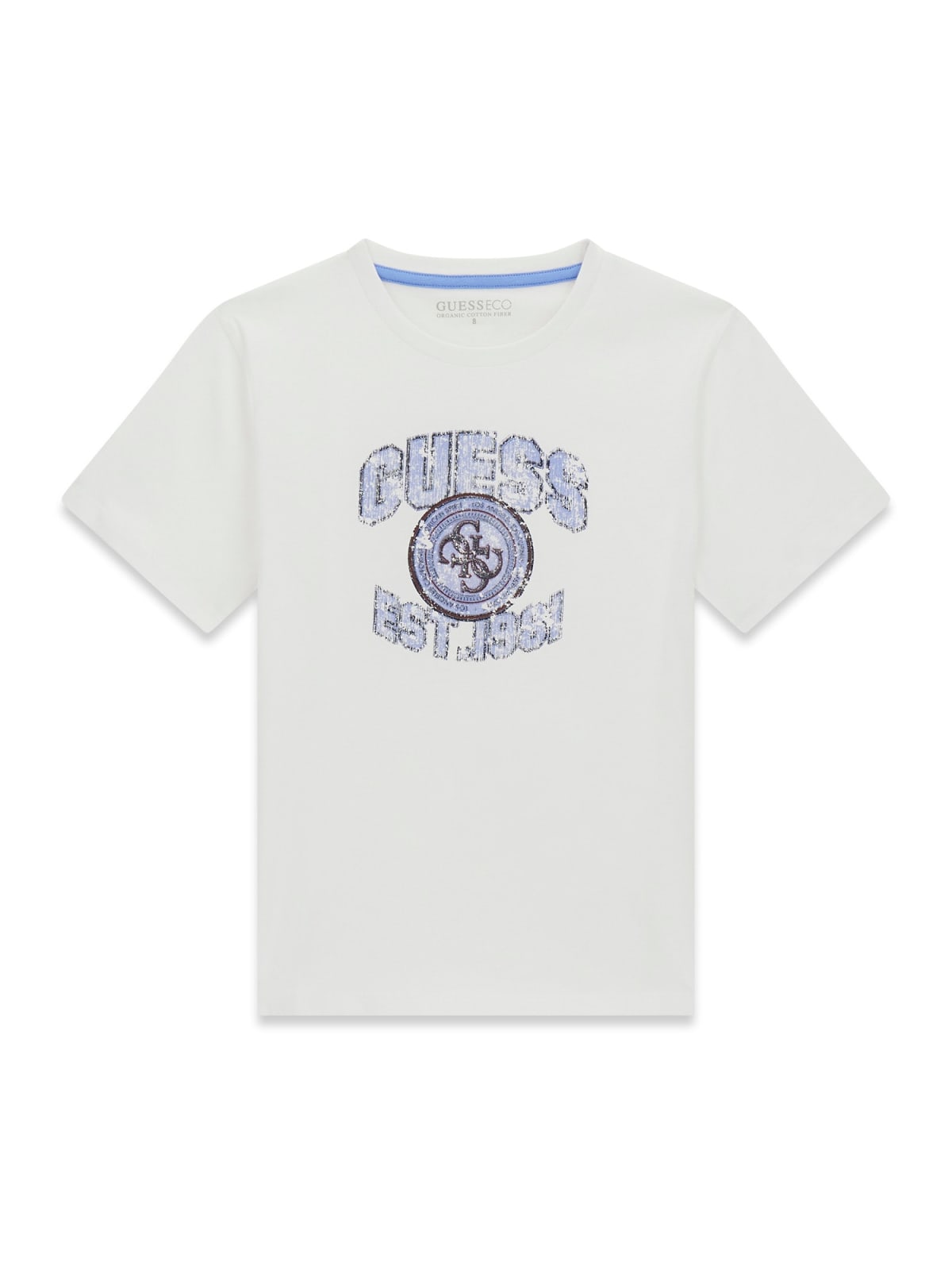GUESS T-SHIRT Bambini E Ragazzi