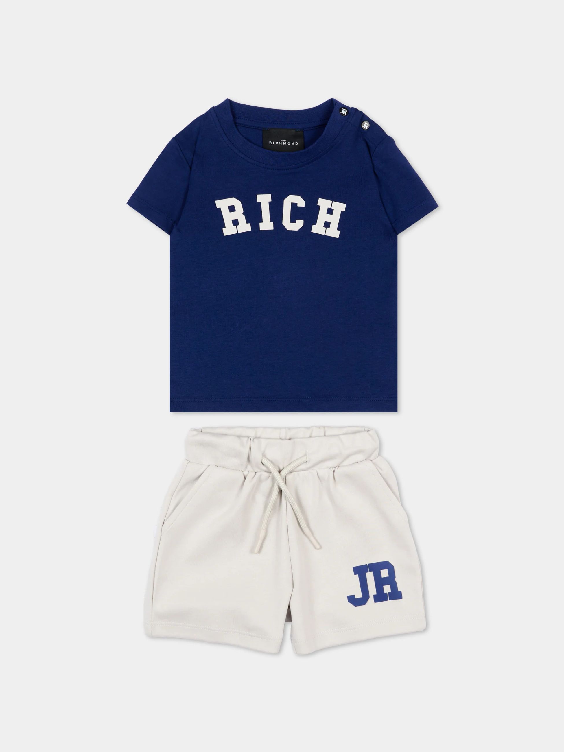 JOHN RICHMOND RIP26022CJ