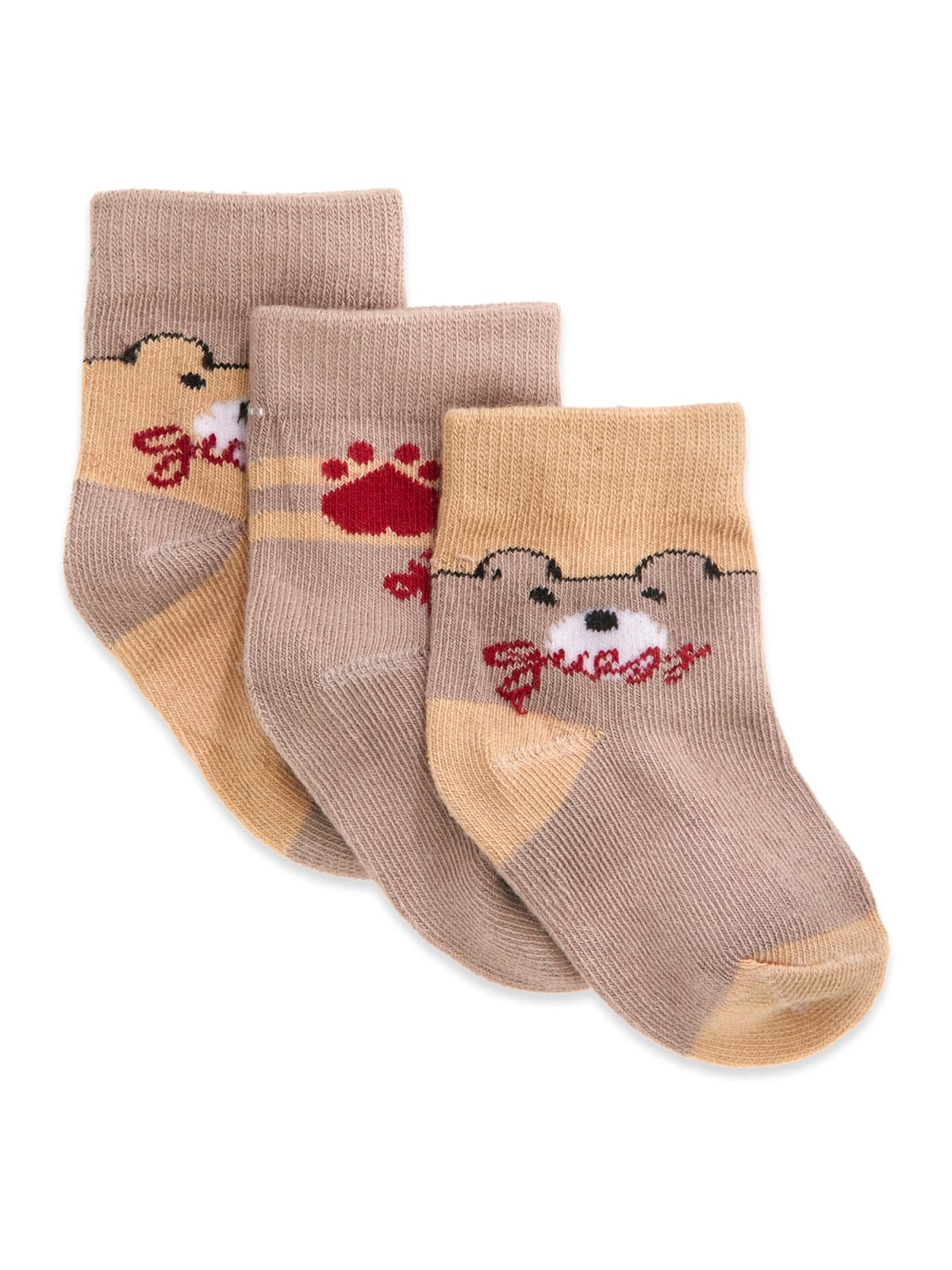 GUESS CALZE Unisex Neonato