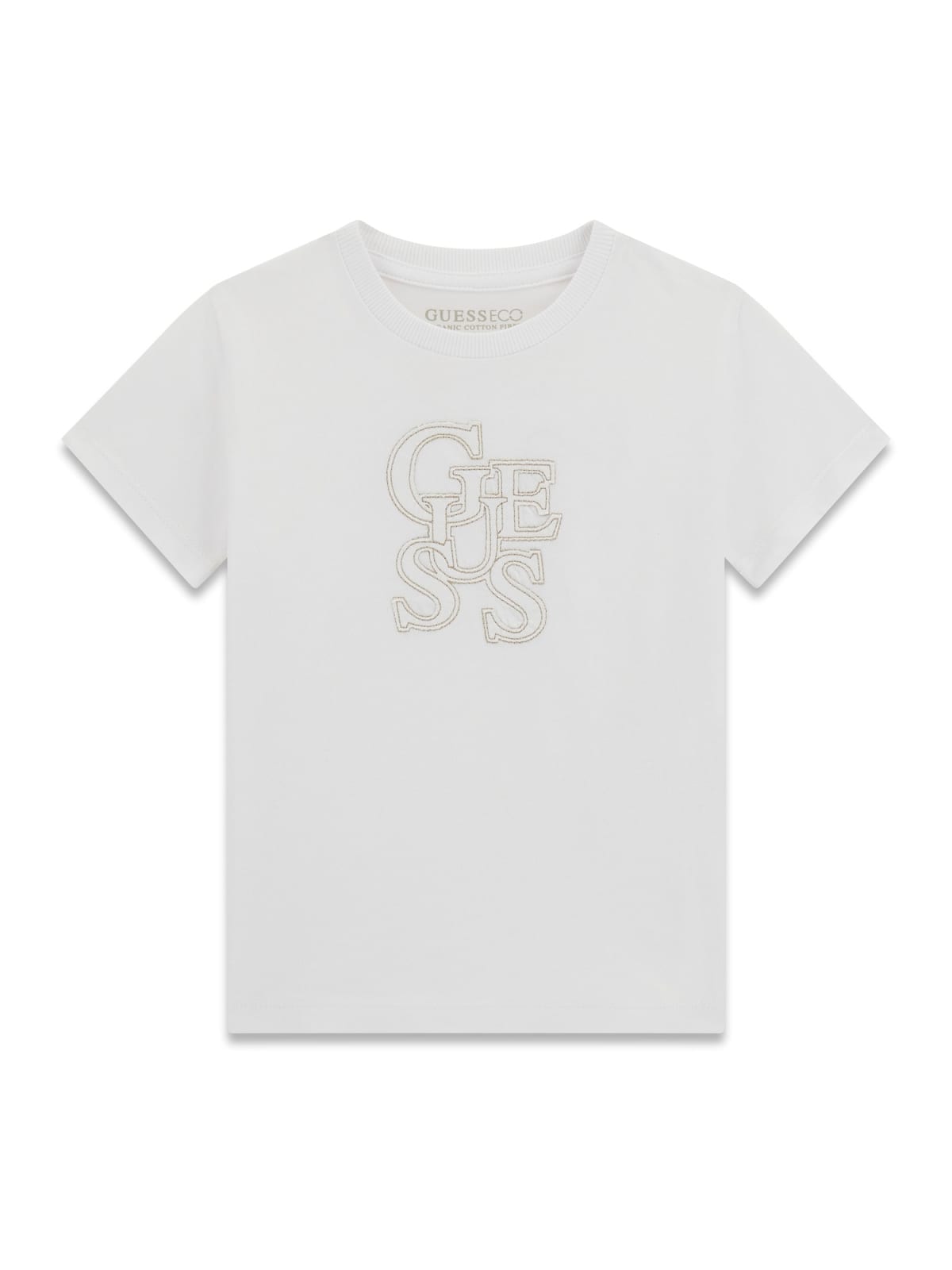 GUESS T-SHIRT Bimbo