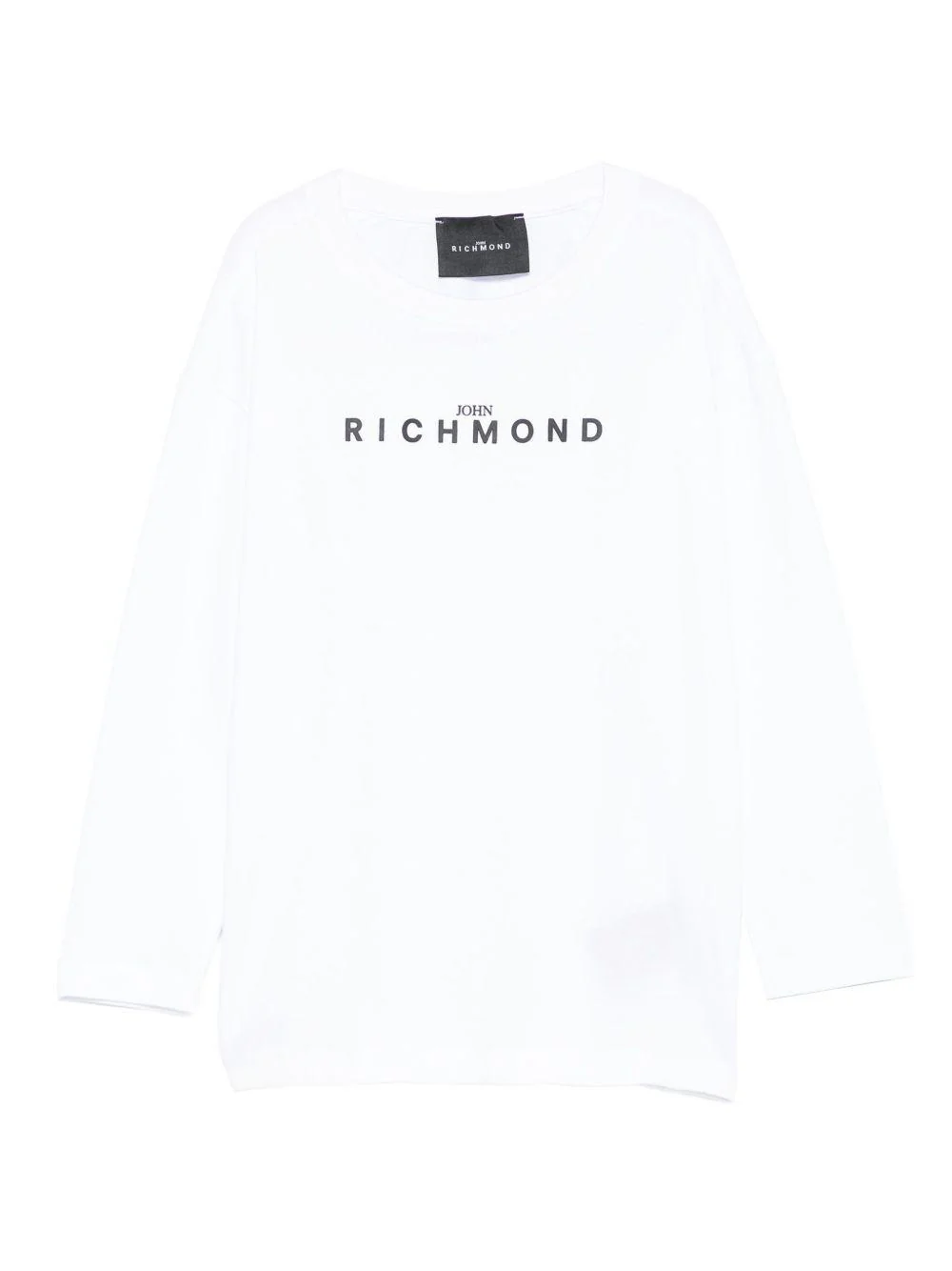 John Richmond T-shirt Unisex Bambino