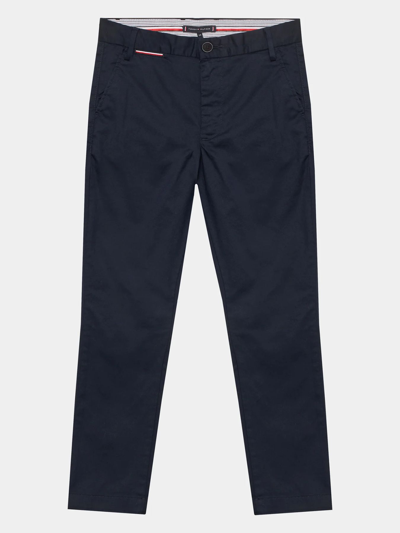 Tommy Hilfiger Pantalone Bambini E Ragazzi