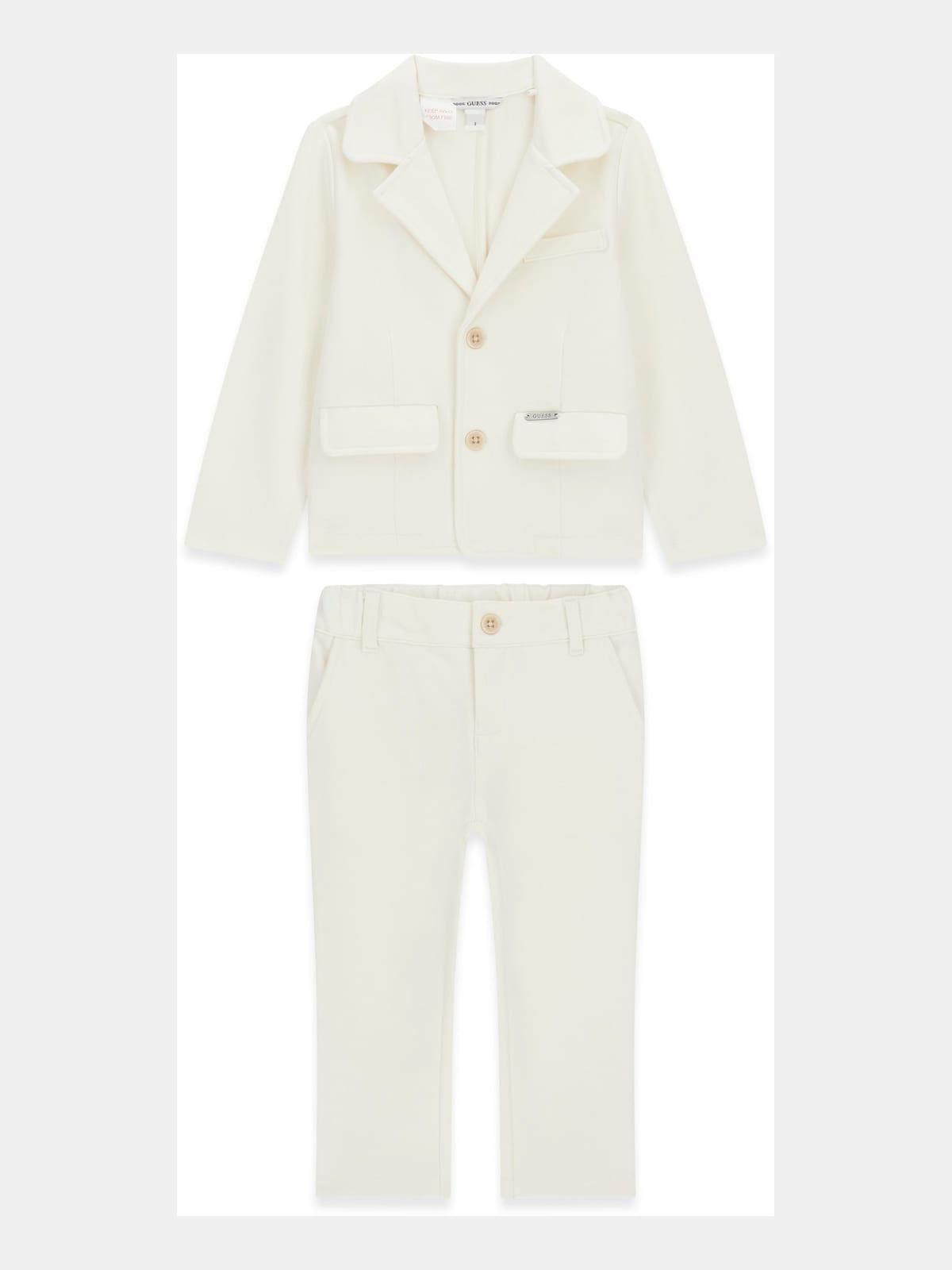 GUESS GIACCA + PANTALONE Bimbo