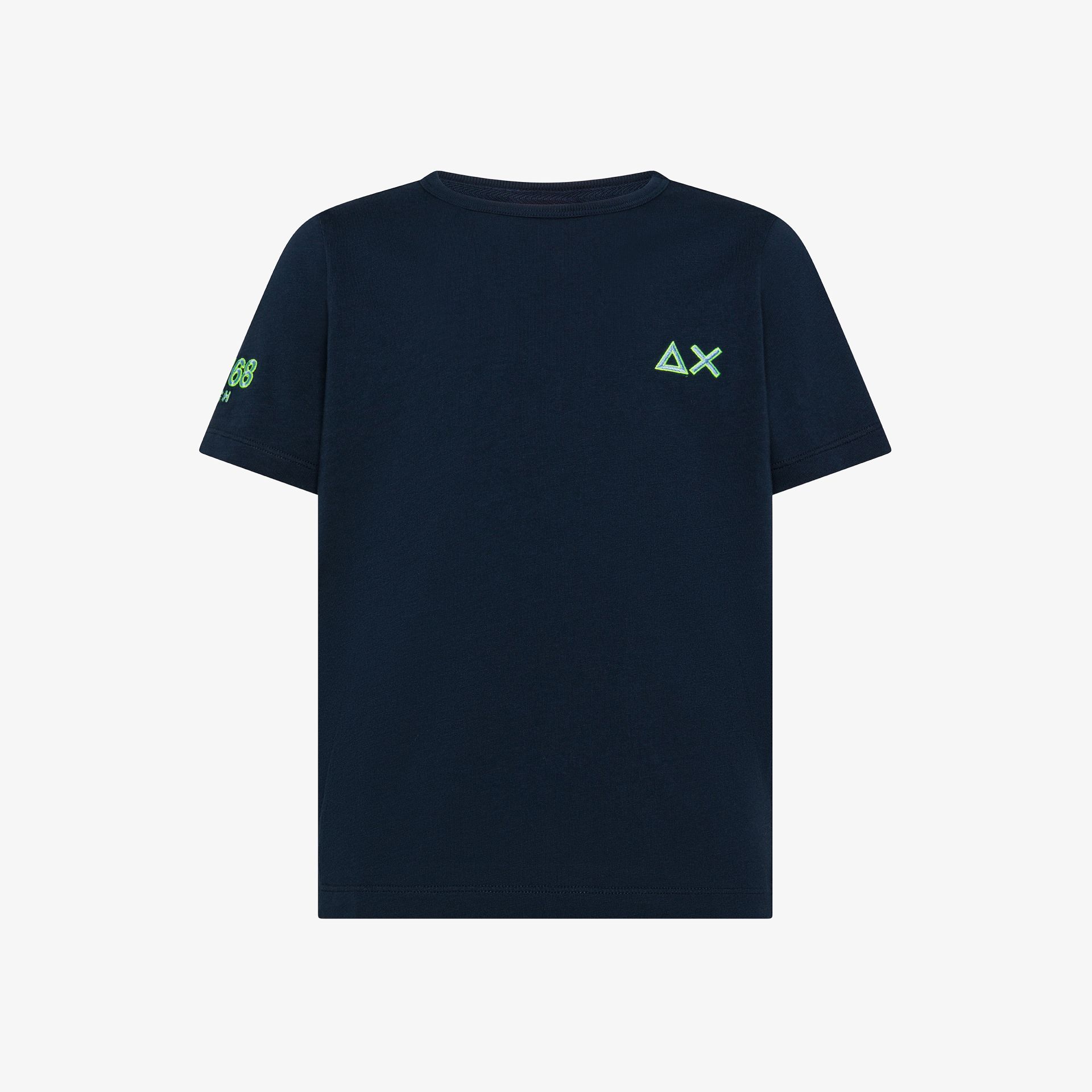 SUN68 ΔX T36340