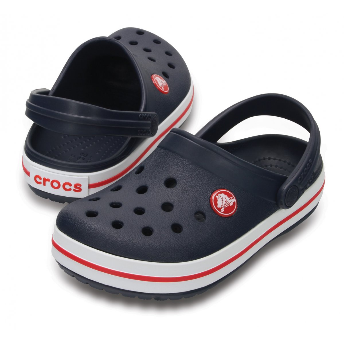 Crocs Scarpe Crocs Taglie Bambino Ciabatta Crocs Crocband Platform