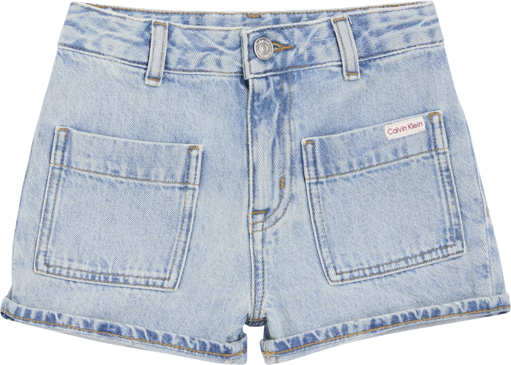 CALVIN KLEIN LVCKSJC16G