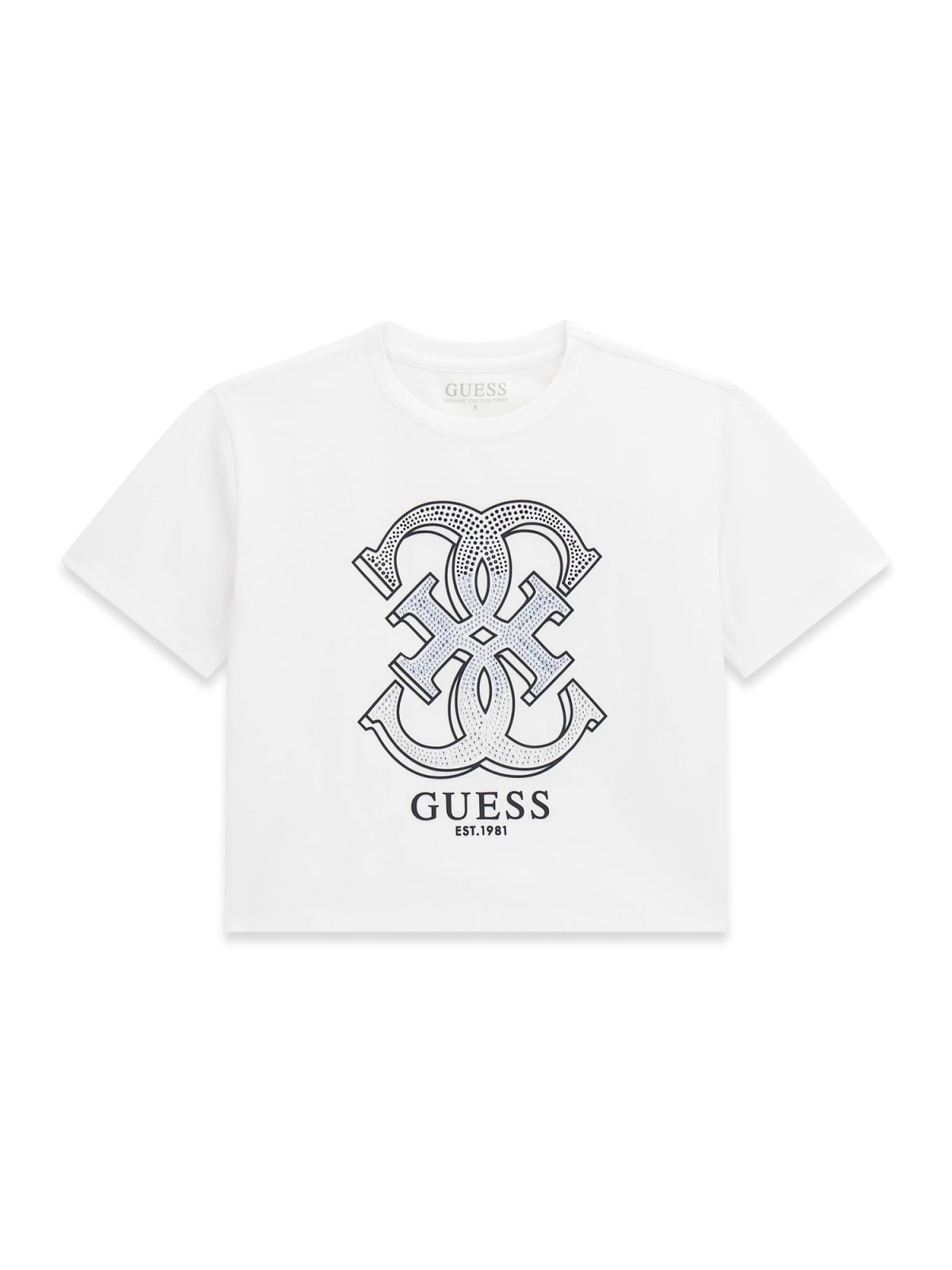 GUESS T-SHIRT Bambine E Ragazze