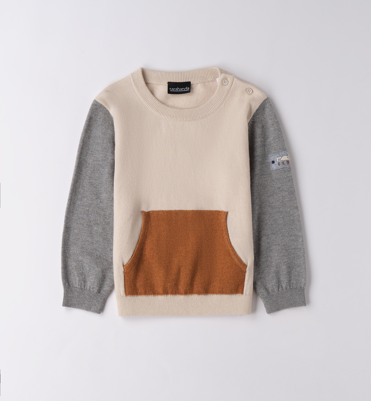 Sarabanda Maglia Bimbo