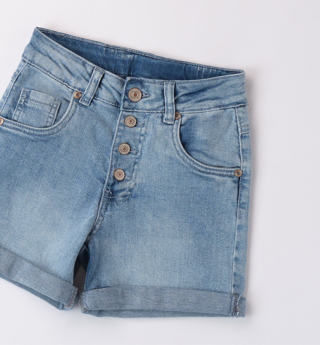 Sarabanda Shorts Bambine E Ragazze Alesi Bimbi