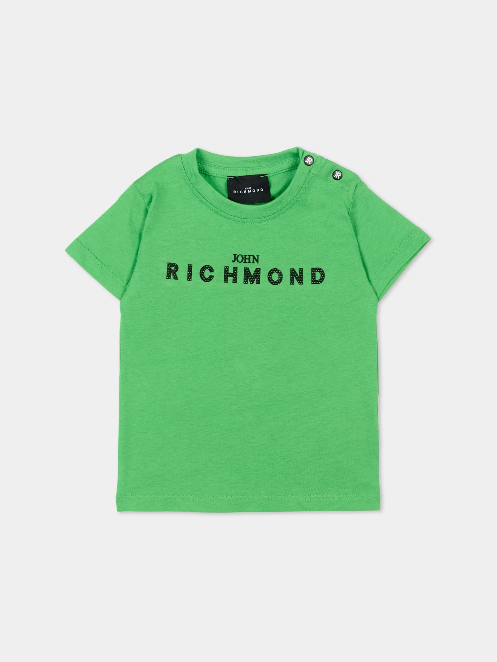 JOHN RICHMOND RIP26002TS