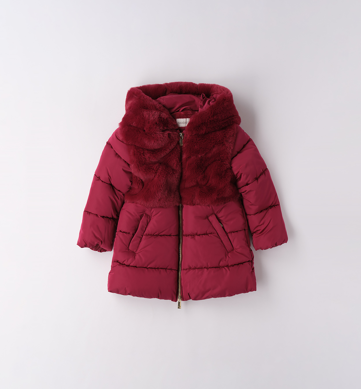 Sarabanda Giubbotto Bimba