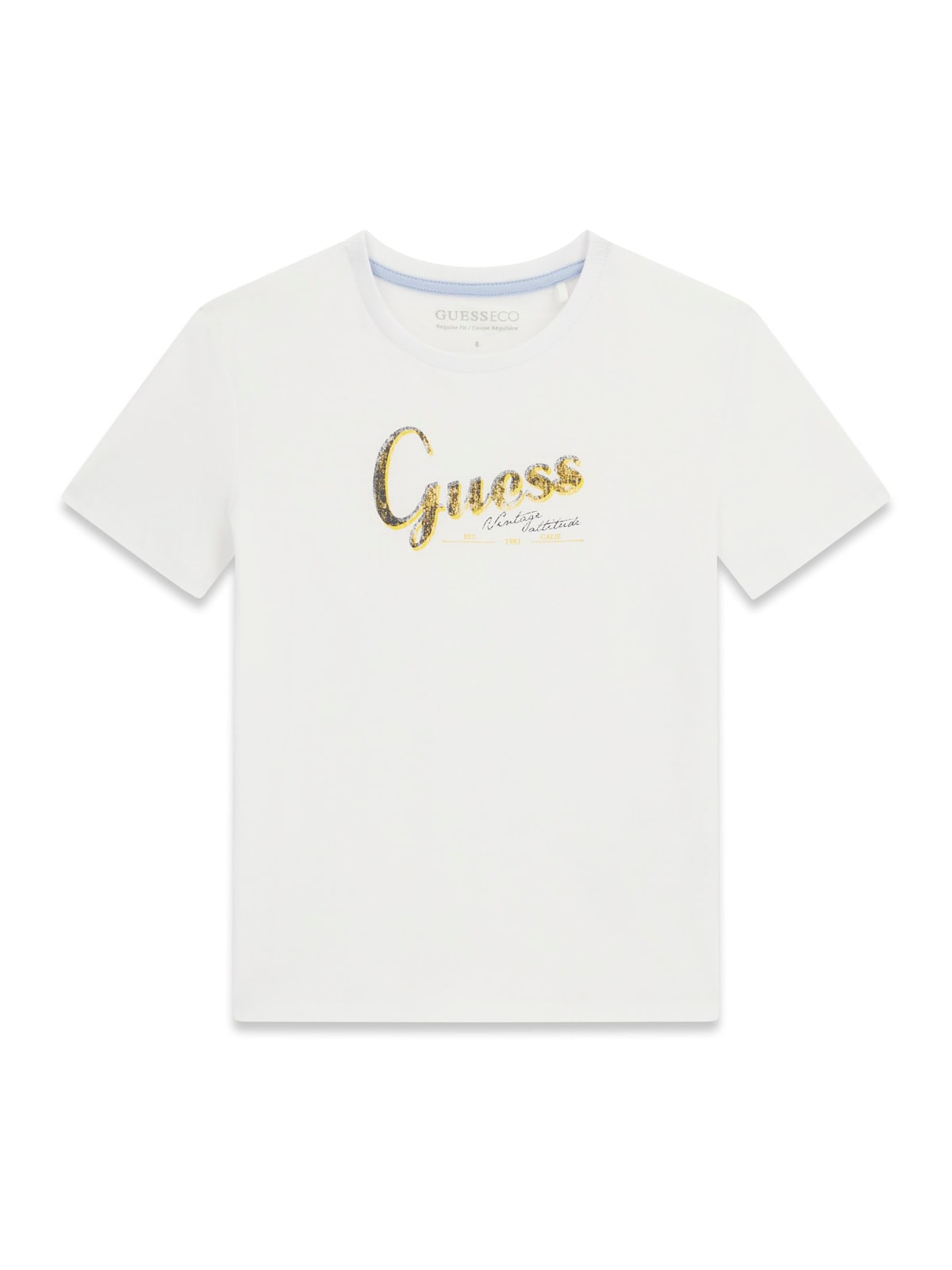 GUESS T-SHIRT Bambini E Ragazzi