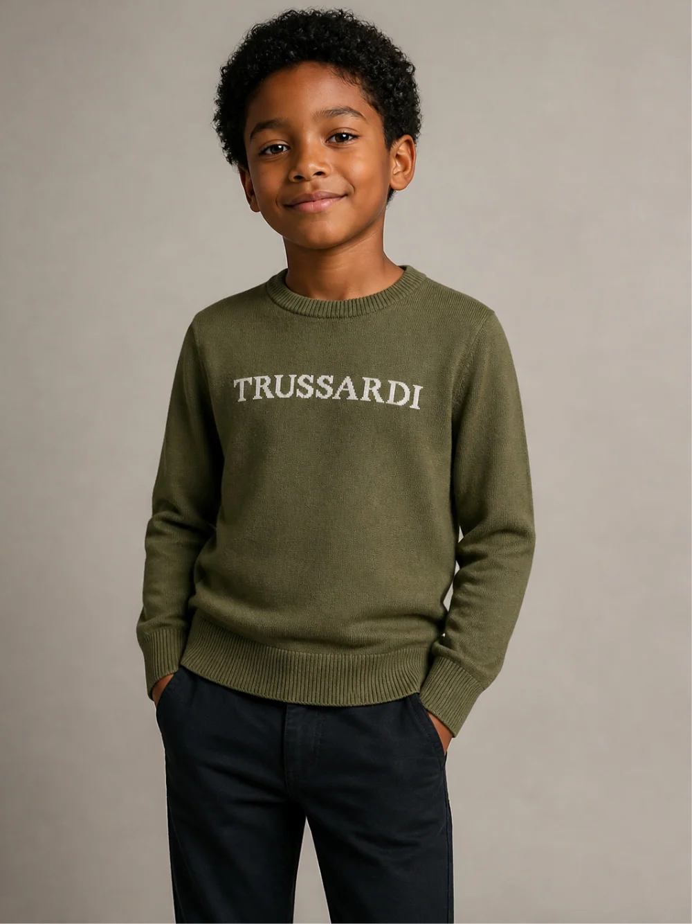 TRUSSARDI TBA26021MA