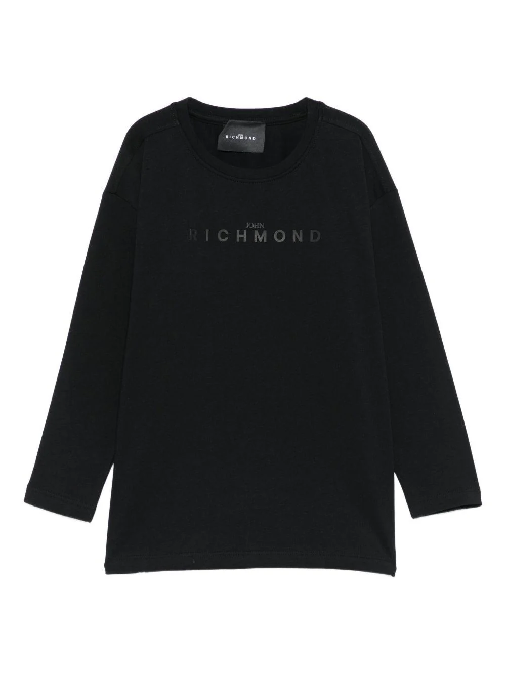 John Richmond T-shirt Unisex Bambino