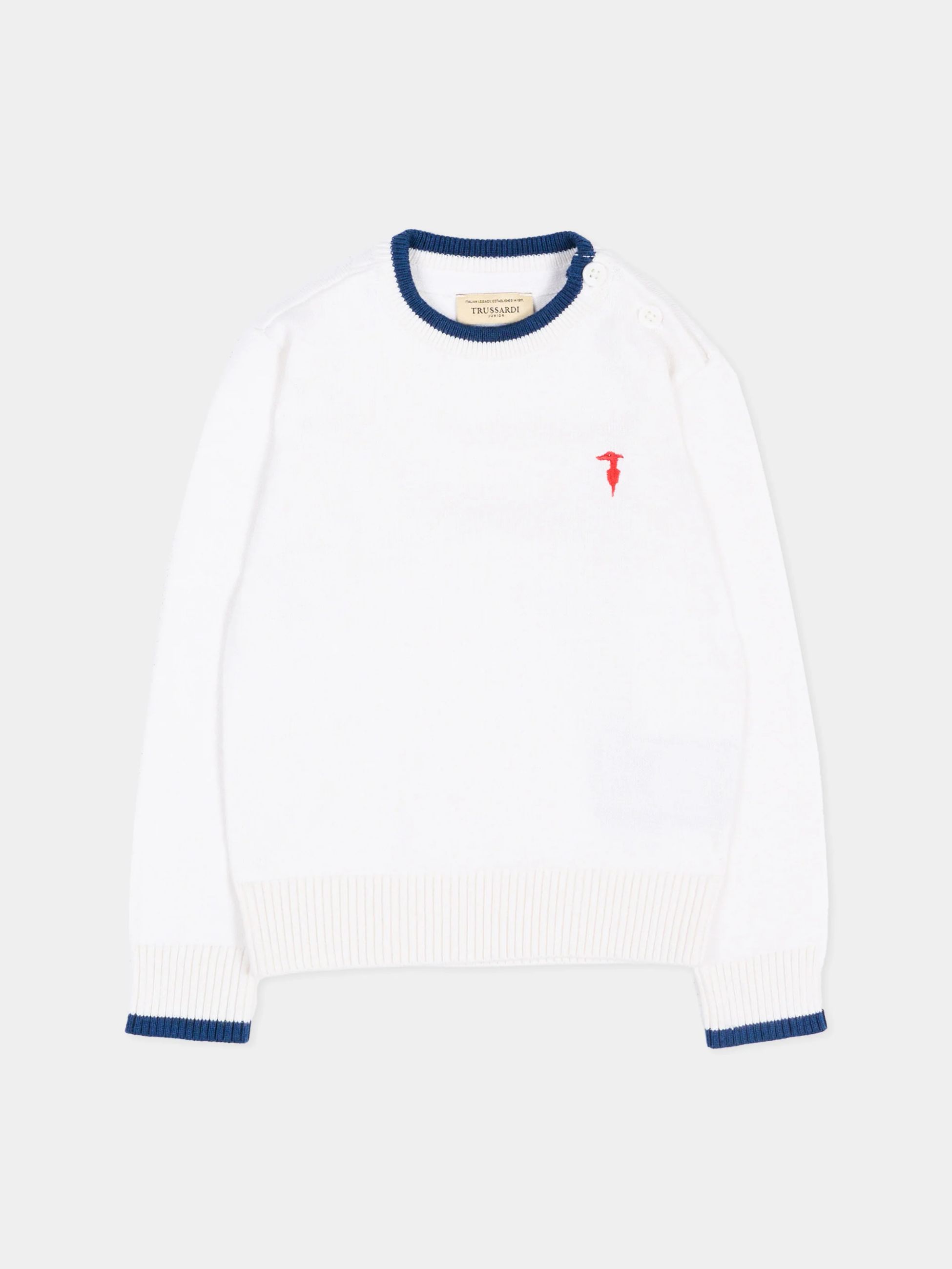 TRUSSARDI TIP26004MA