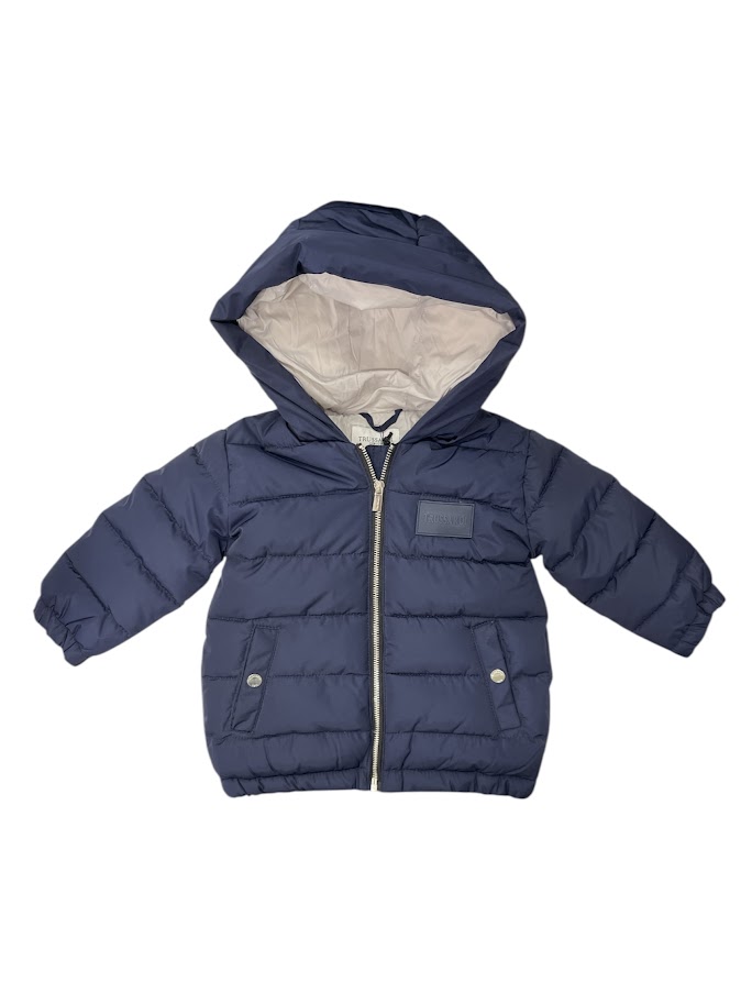 Trussardi Giubbotto Bimbo
