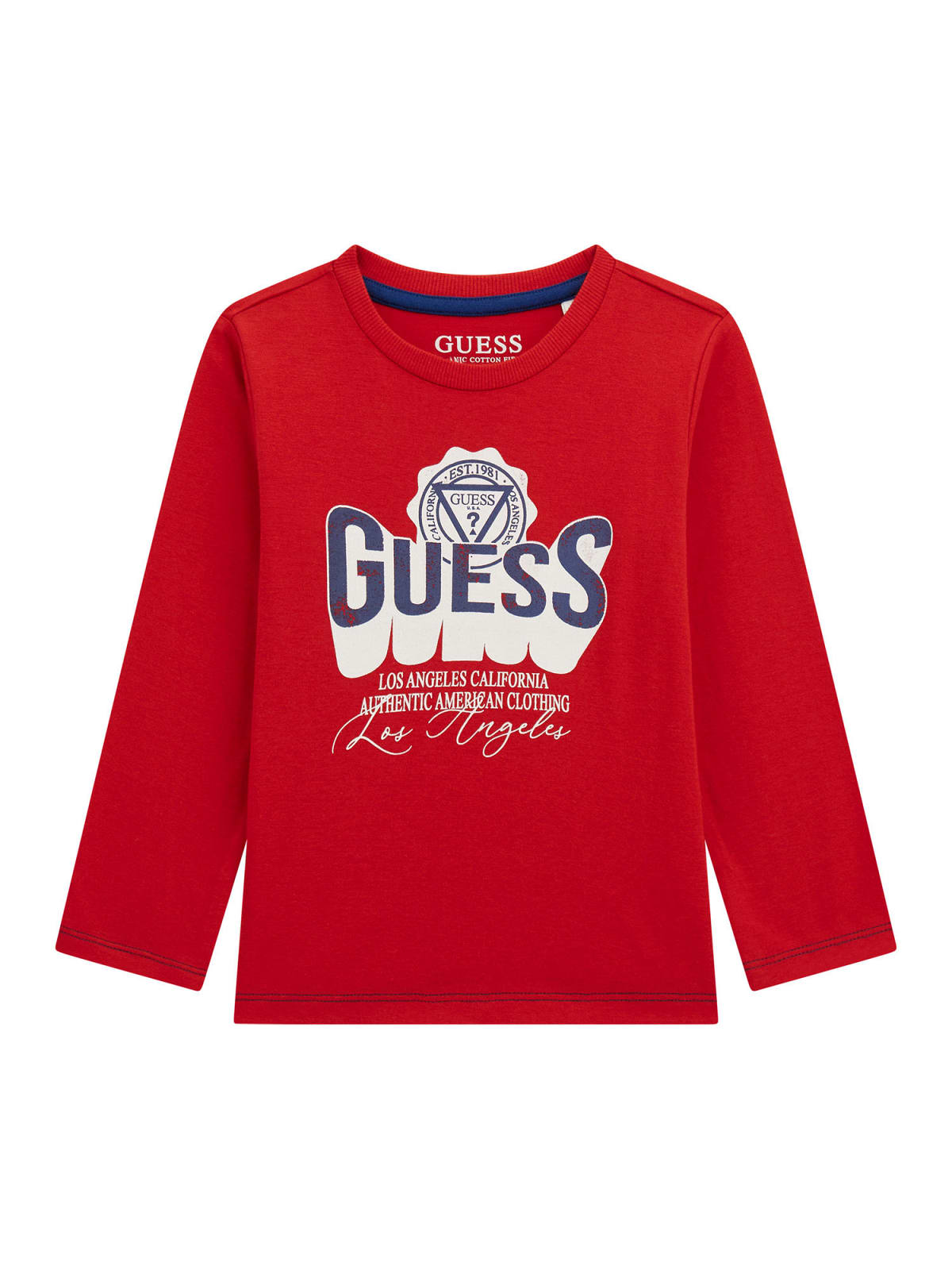 Guess T-shirt Bimbo