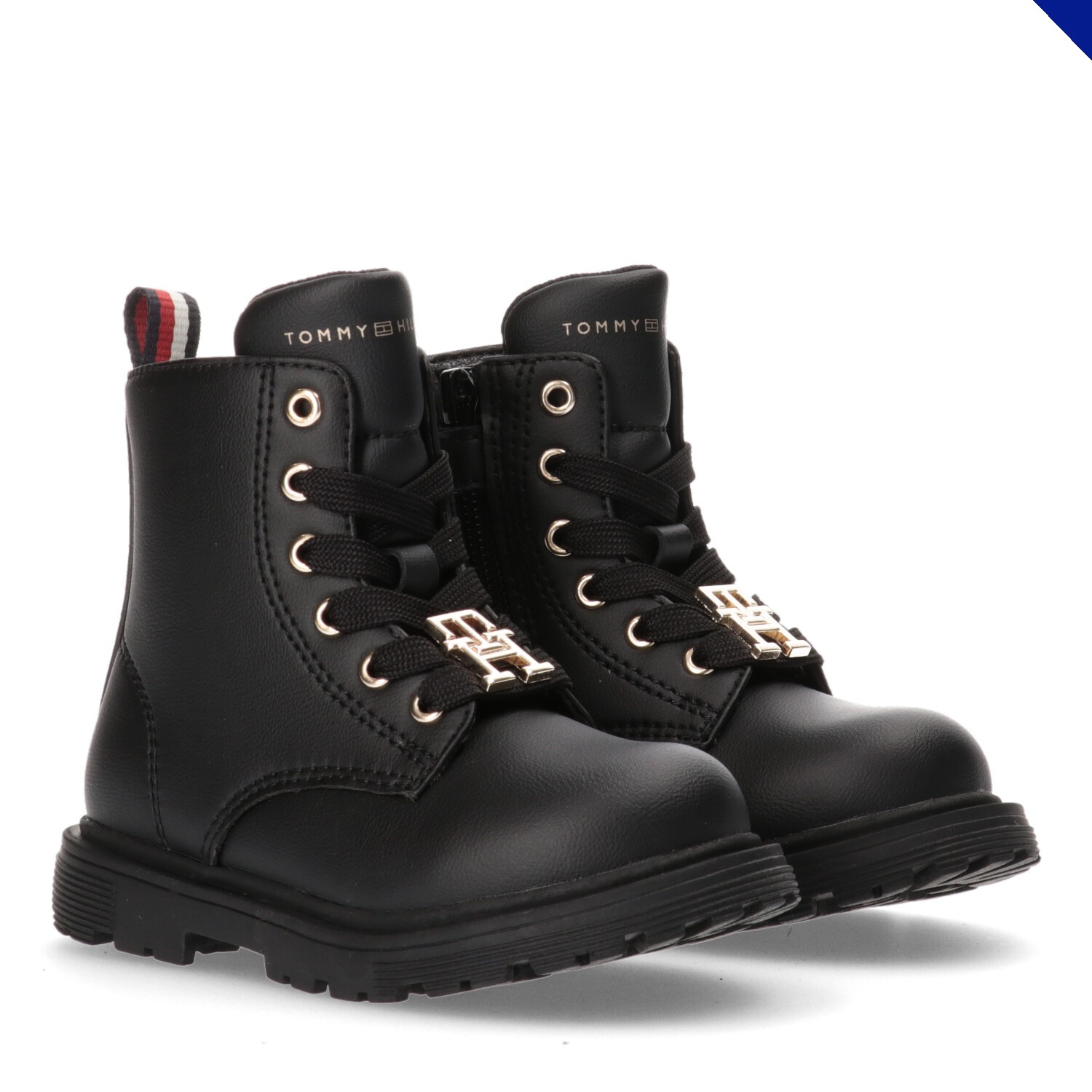 Tommy Hilfiger Stivaletto Bimba