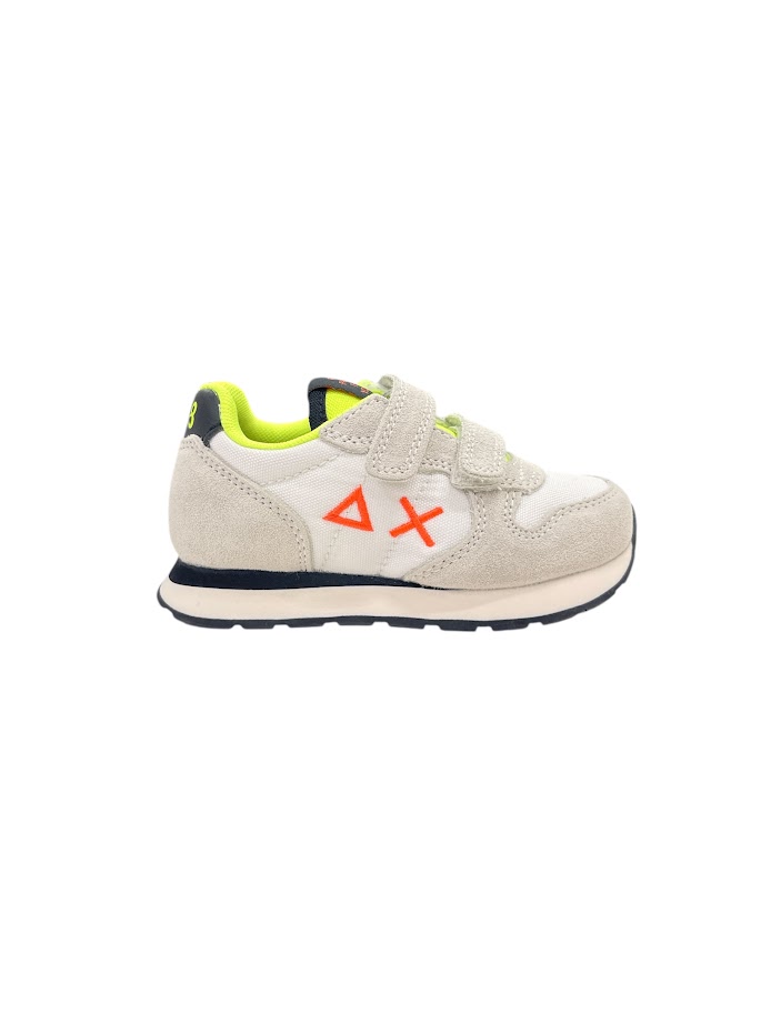 Sun68 δx Sneaker Bimbo