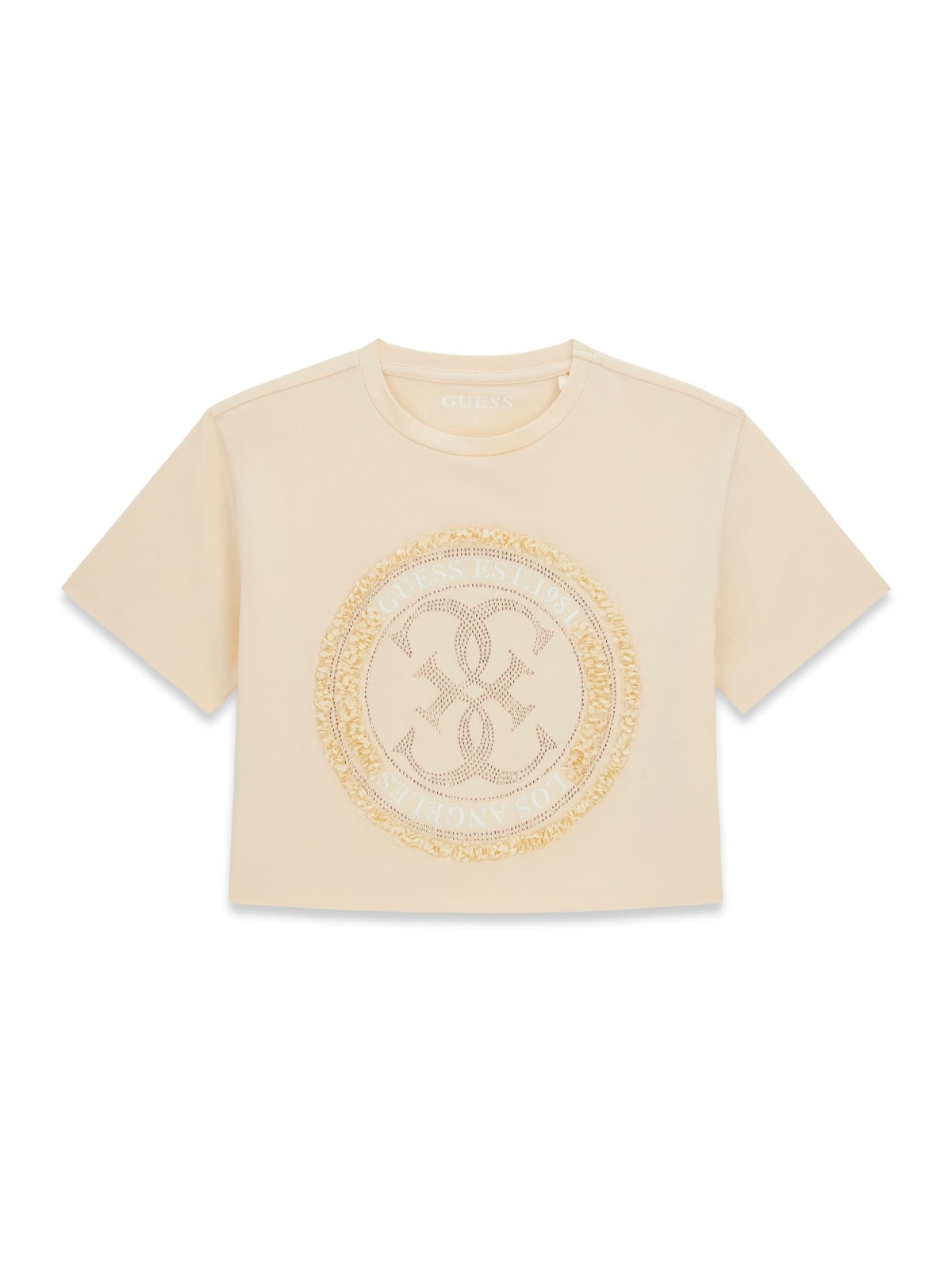 GUESS T-SHIRT Bambine E Ragazze