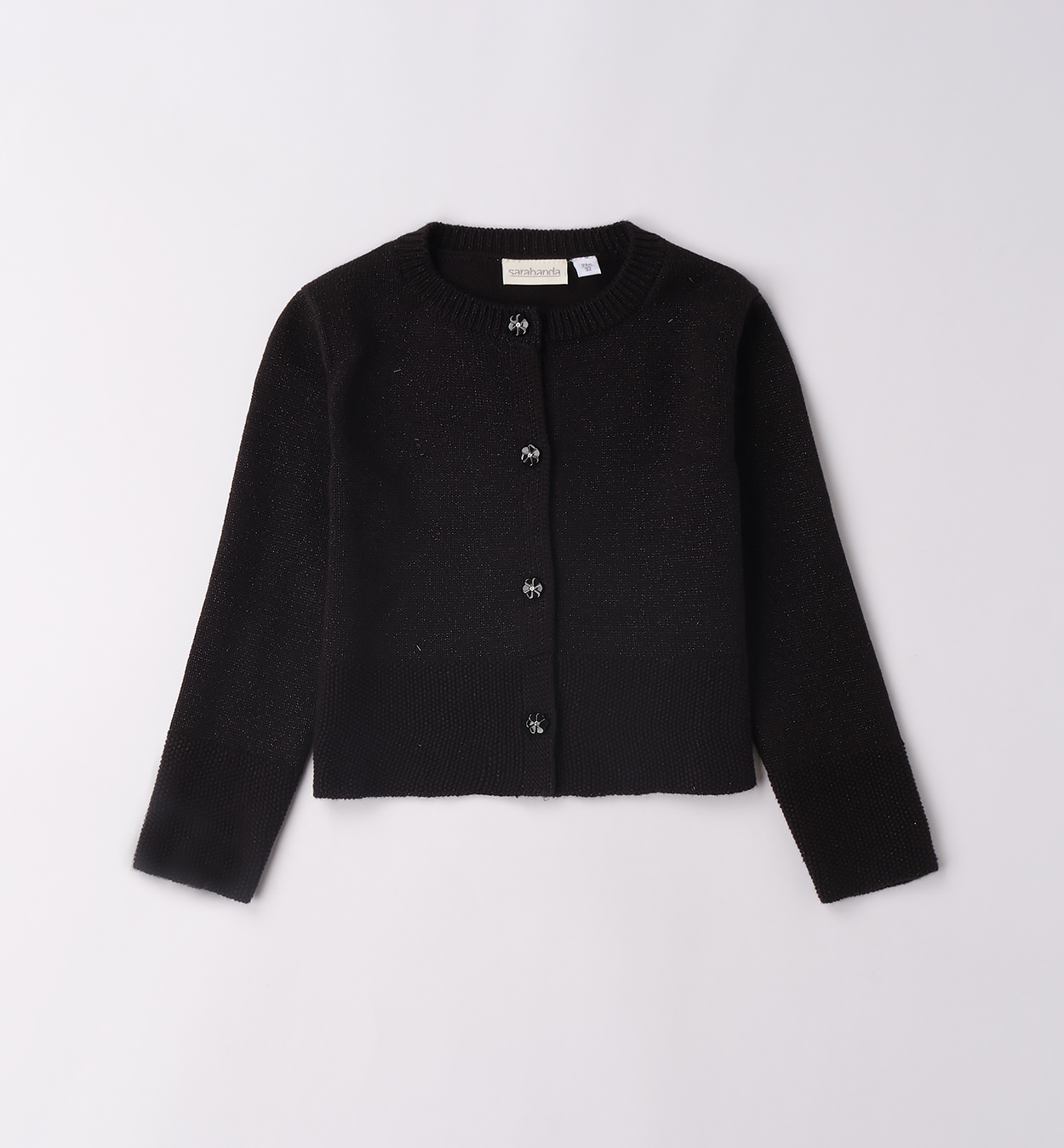 Sarabanda Cardigan Bimba