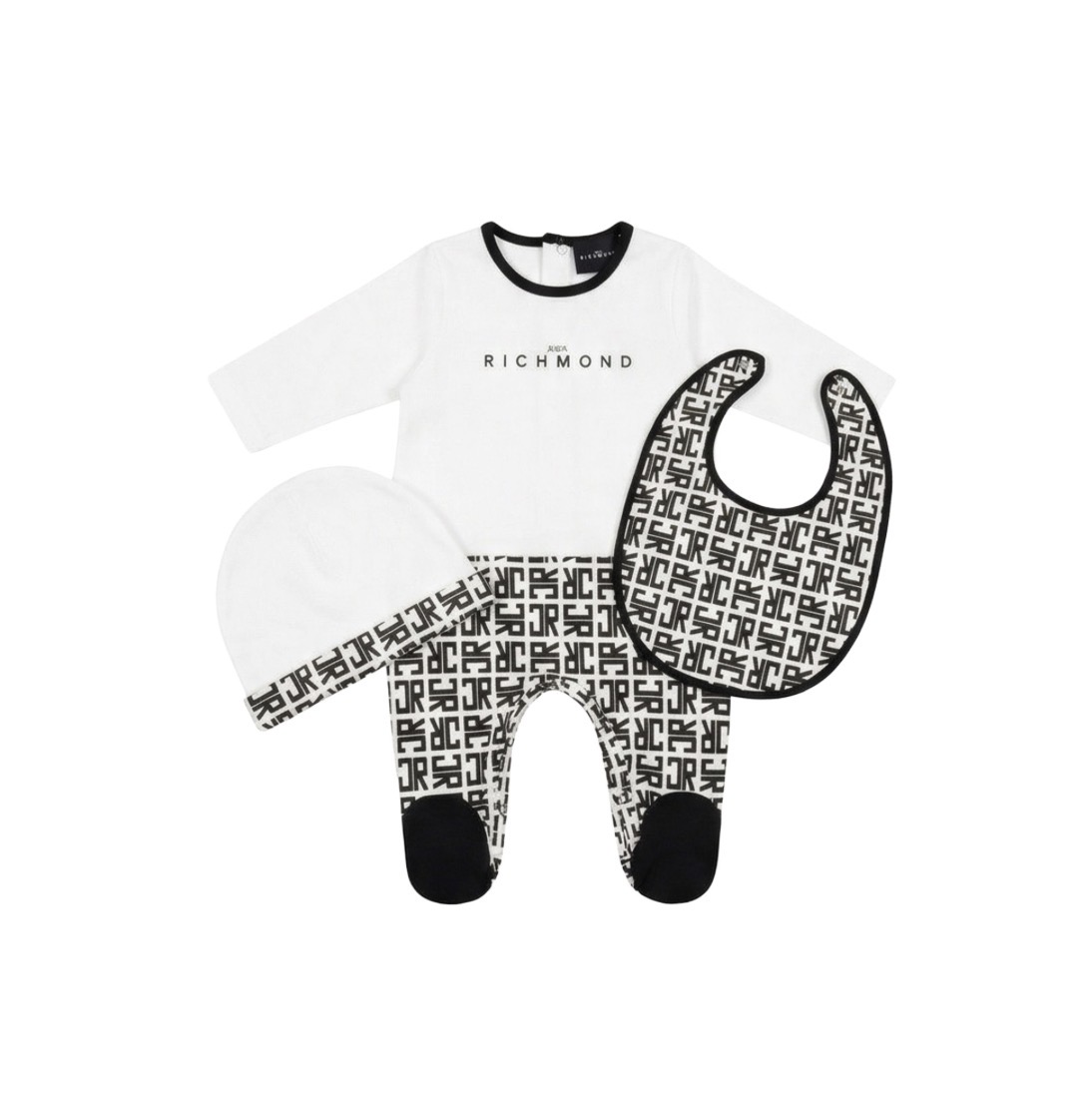 JOHN RICHMOND RLP26001TU