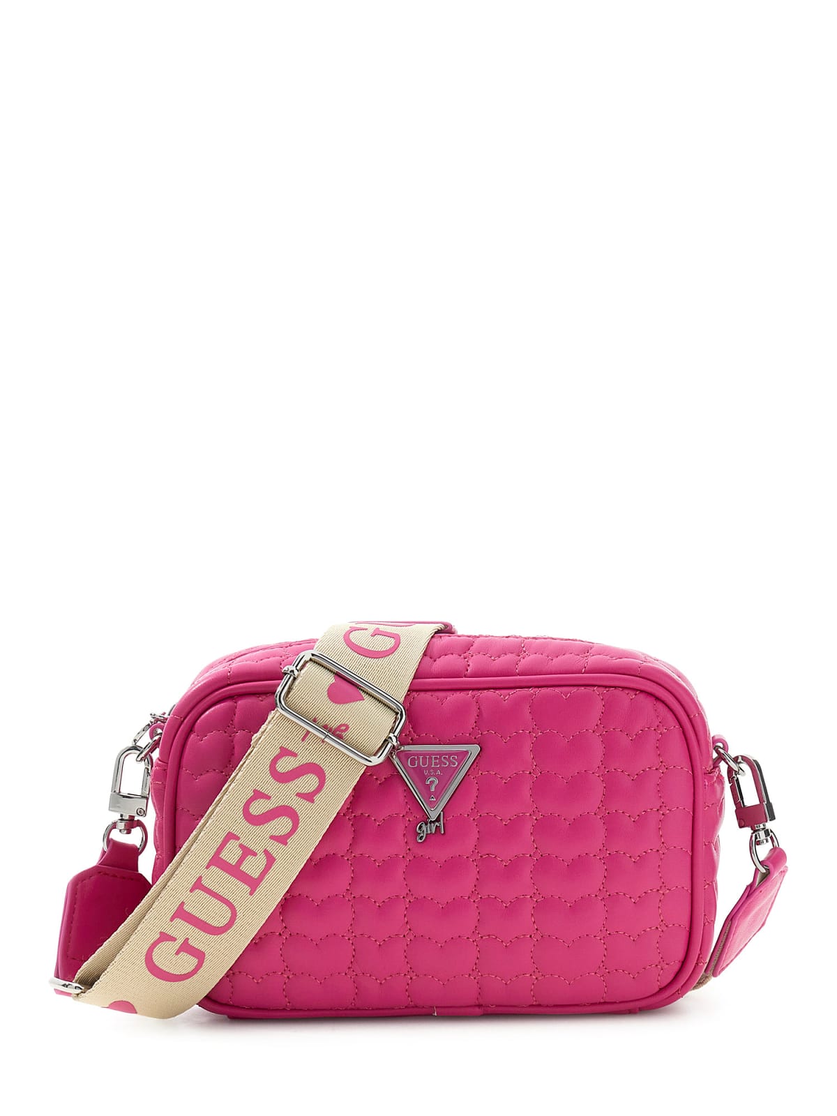 GUESS BORSA Bambine E Ragazze