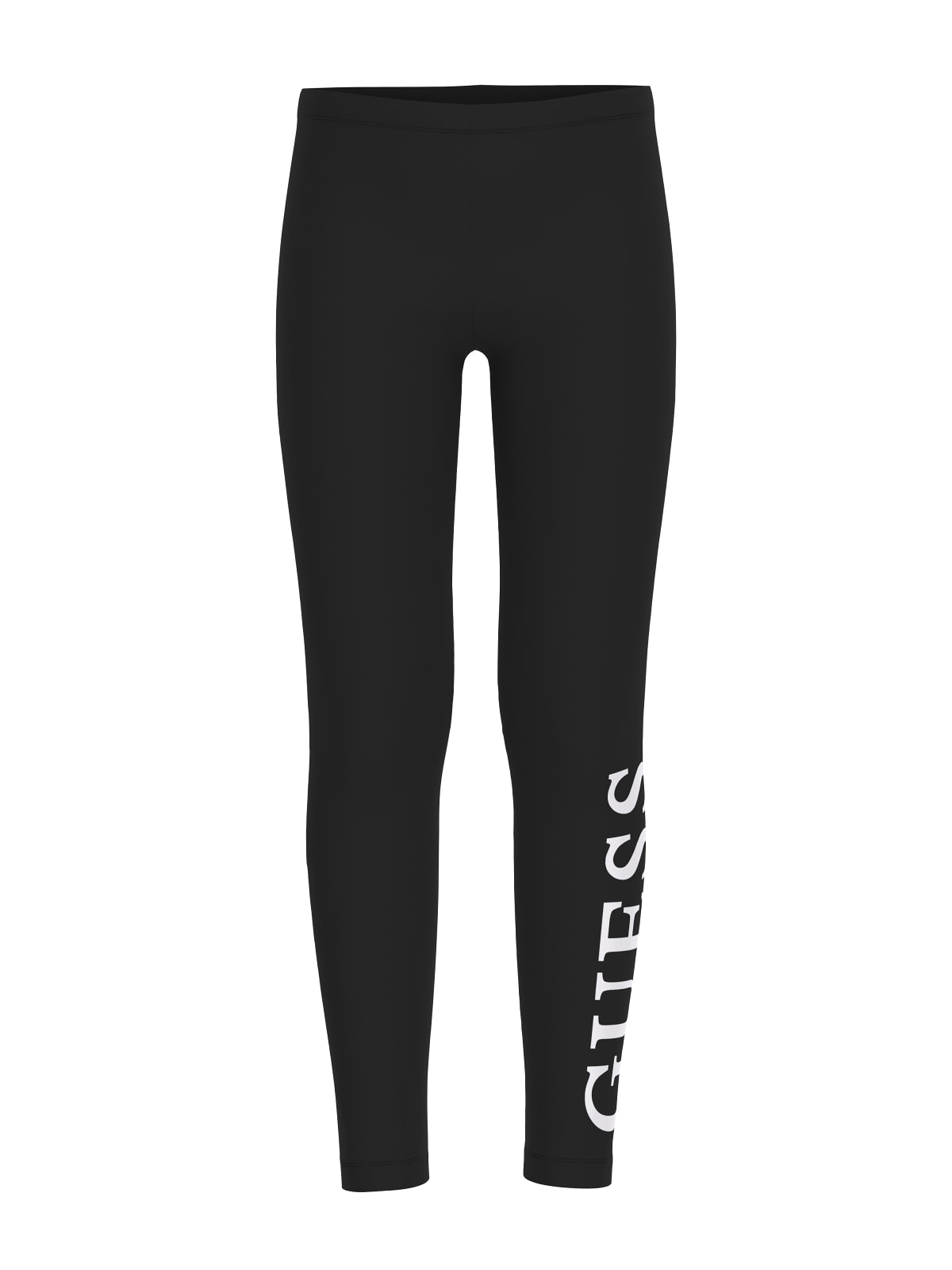 Guess Leggings Bambine E Ragazze