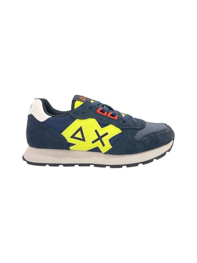 Sun68 δx Sneaker Bambini E Ragazzi