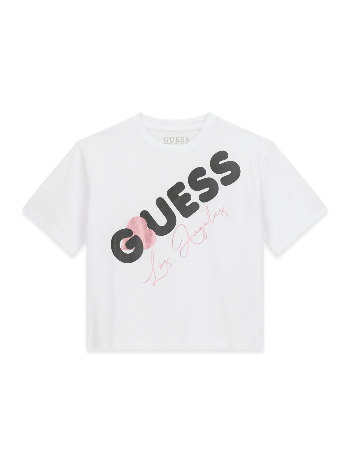 GUESS T-SHIRT Bambine E Ragazze