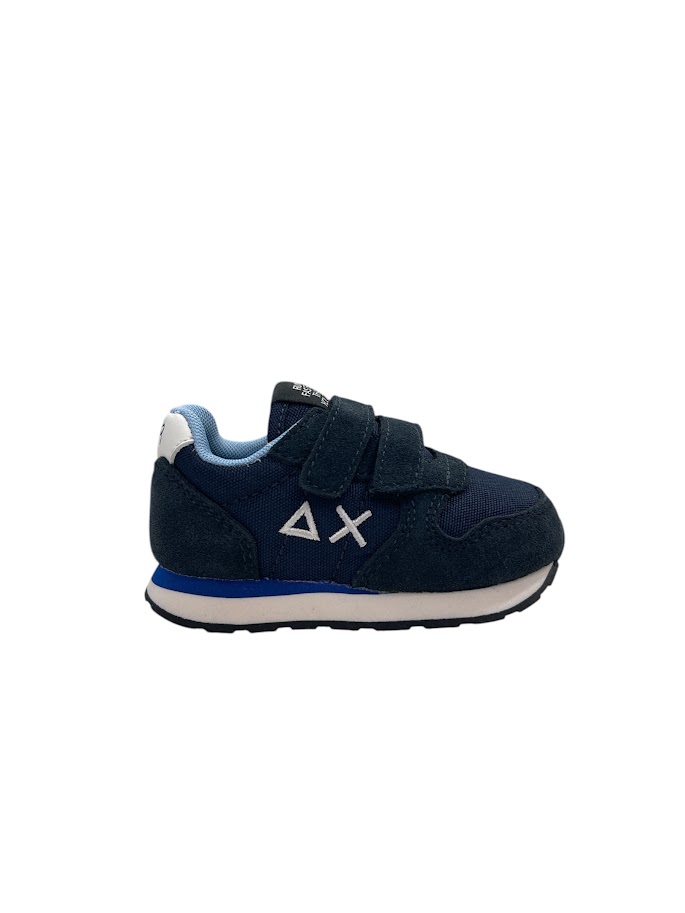 Sun68 δx Sneaker Bimbo