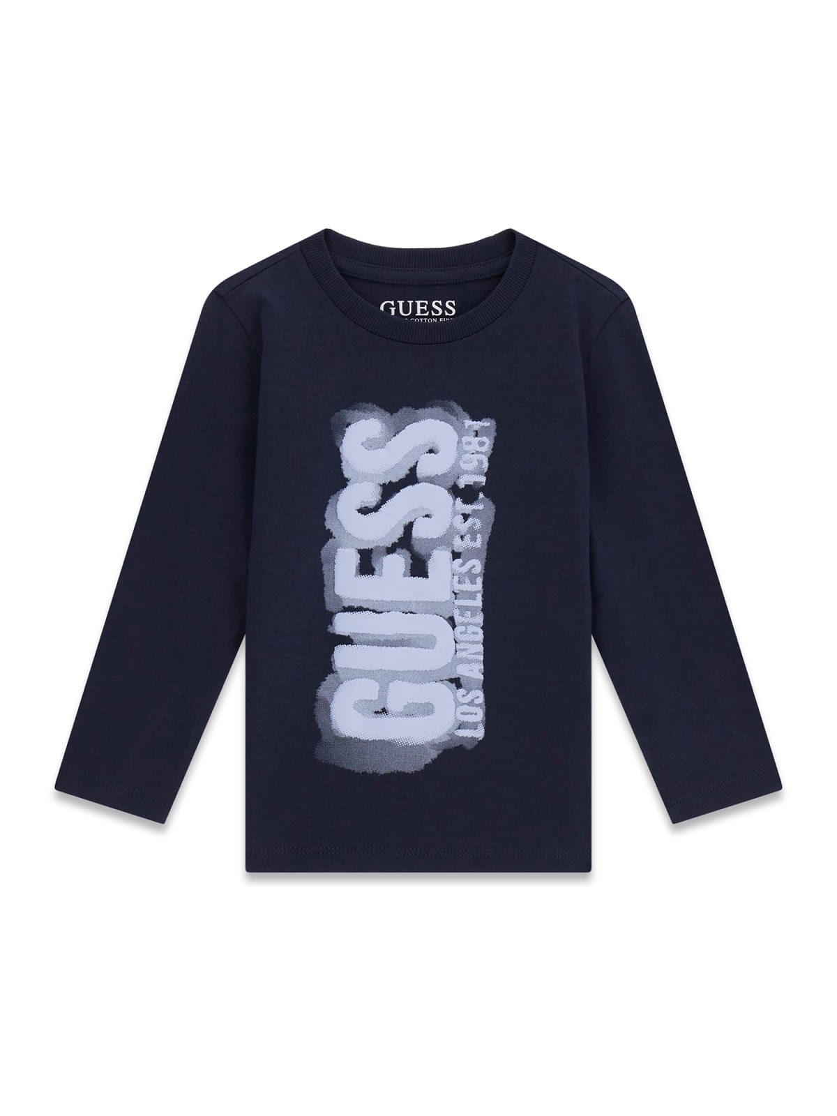 GUESS T-SHIRT Bimbo
