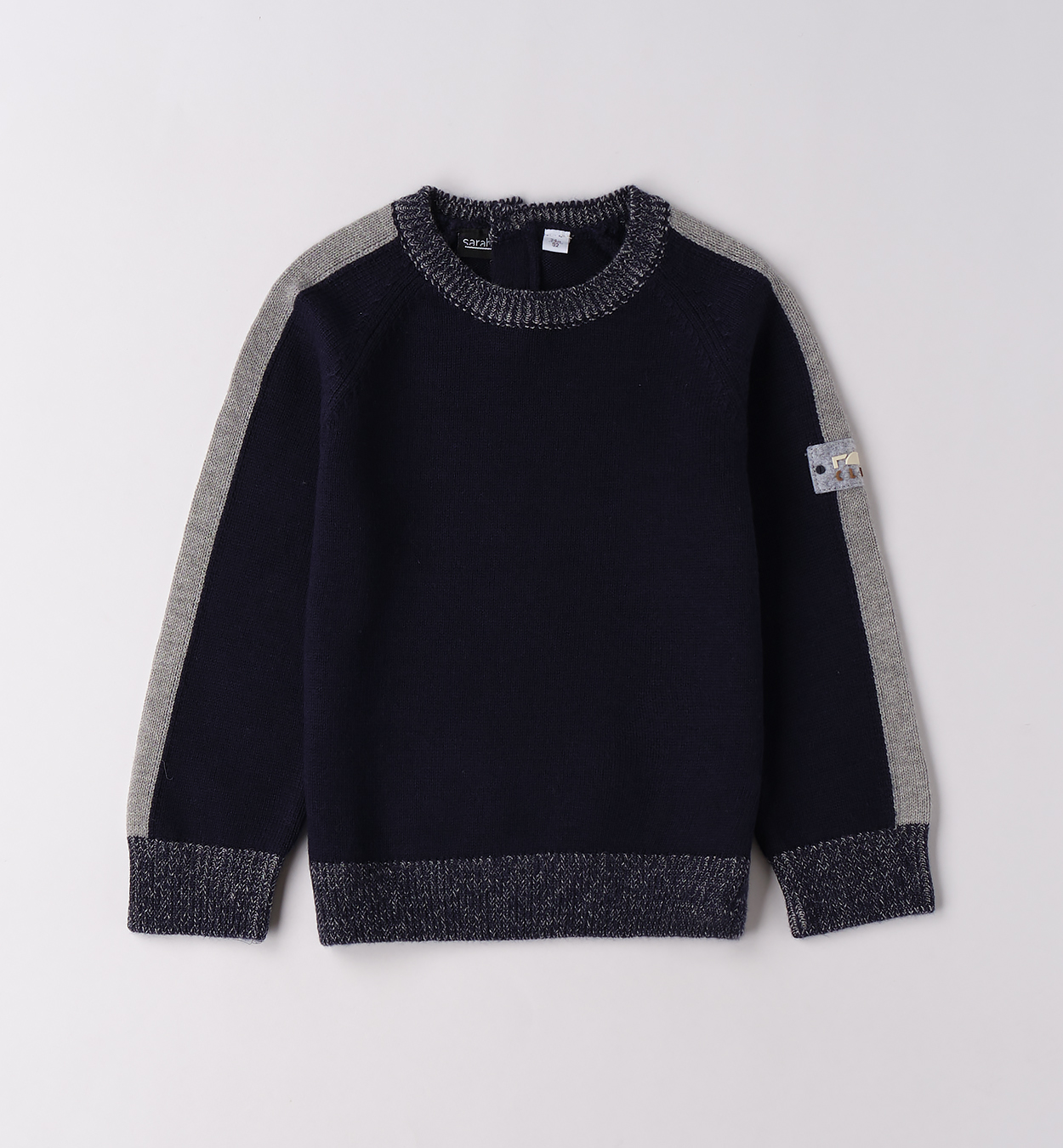 Sarabanda Maglia Bimbo