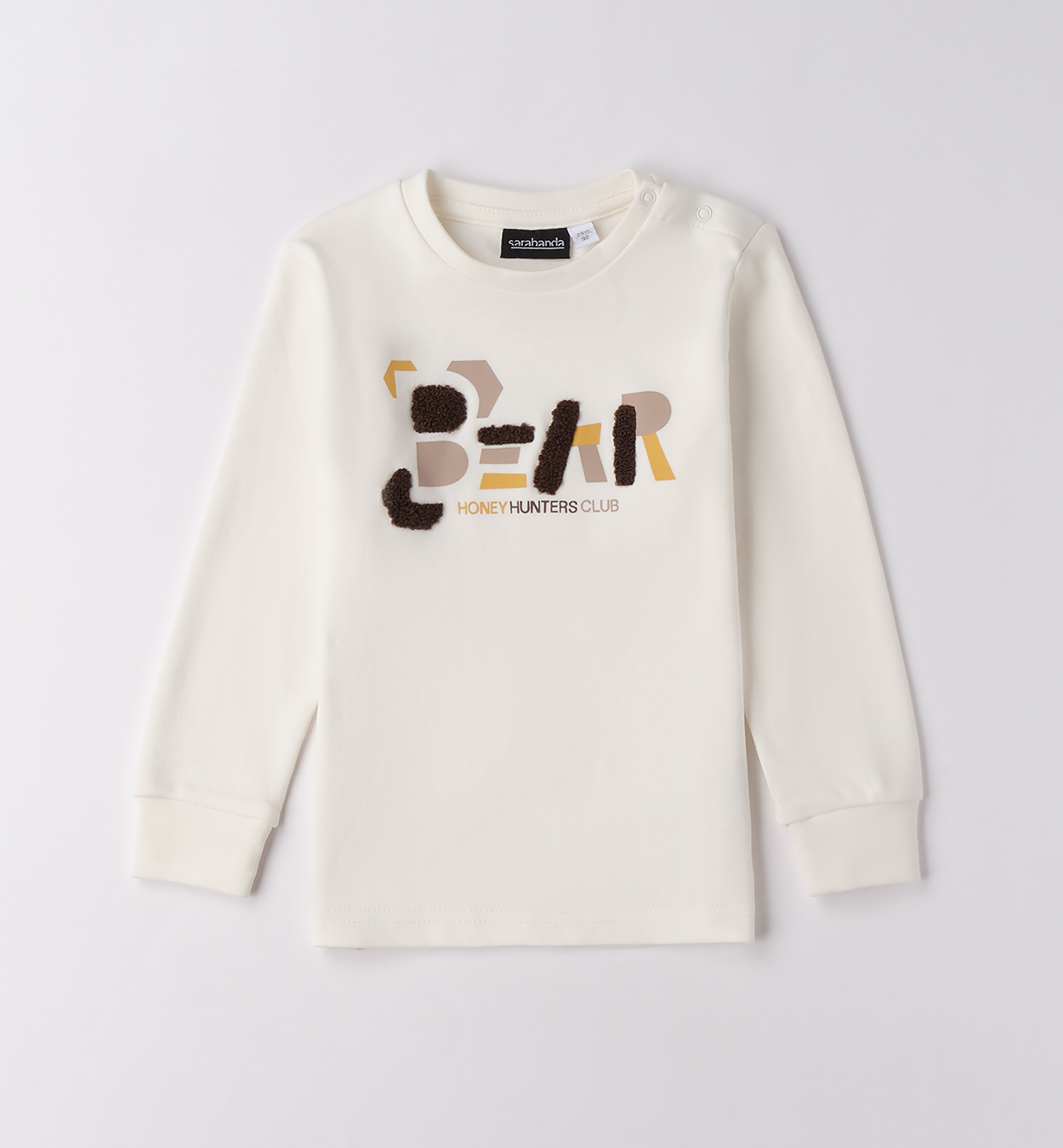 Sarabanda T-shirt Bimbo