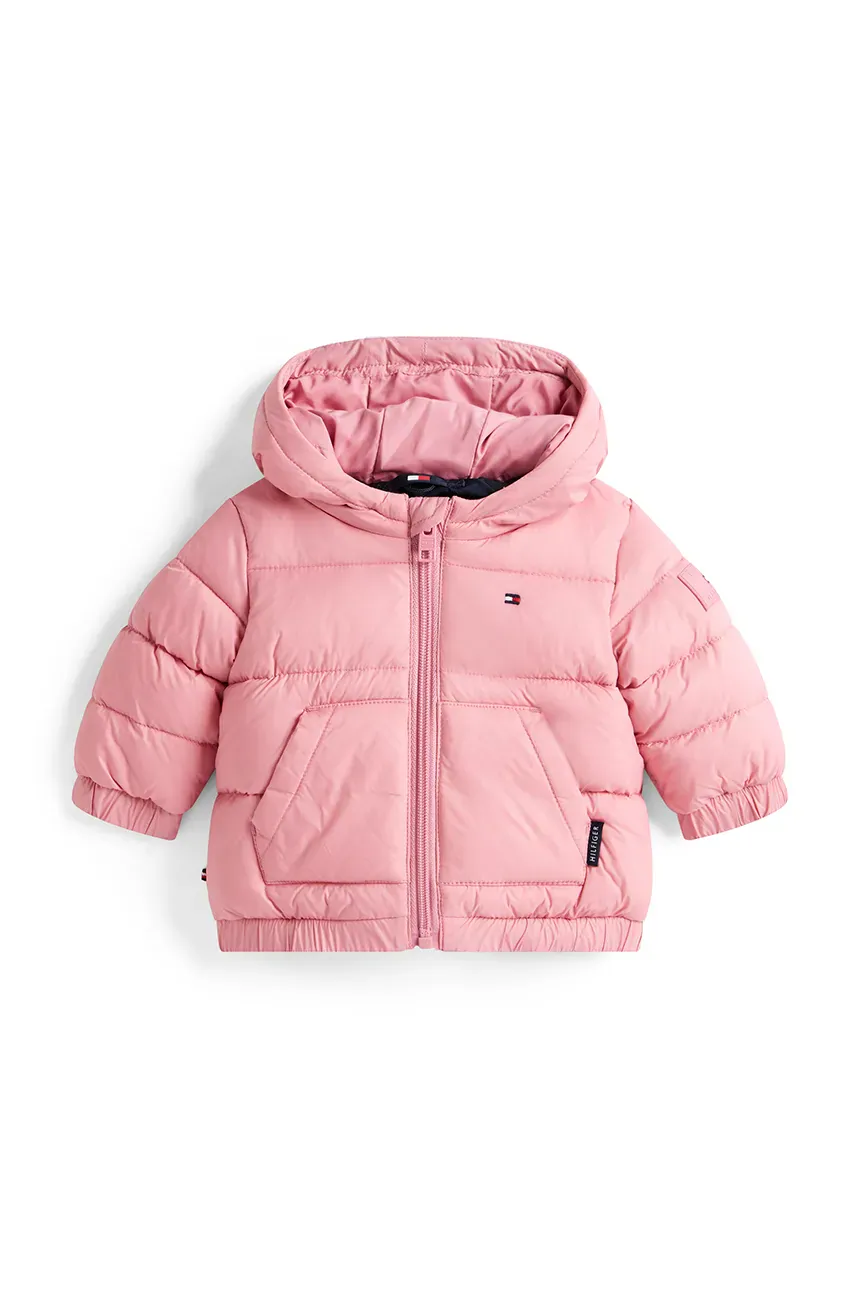 Tommy Hilfiger Giubbotto Unisex Bambino