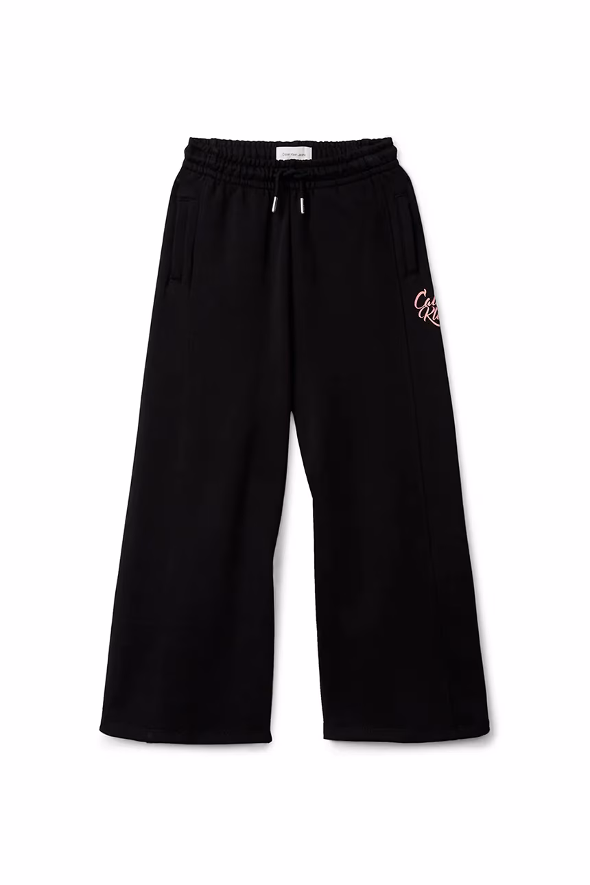 Calvin Klein Pantalone Tuta Bambine E Ragazze