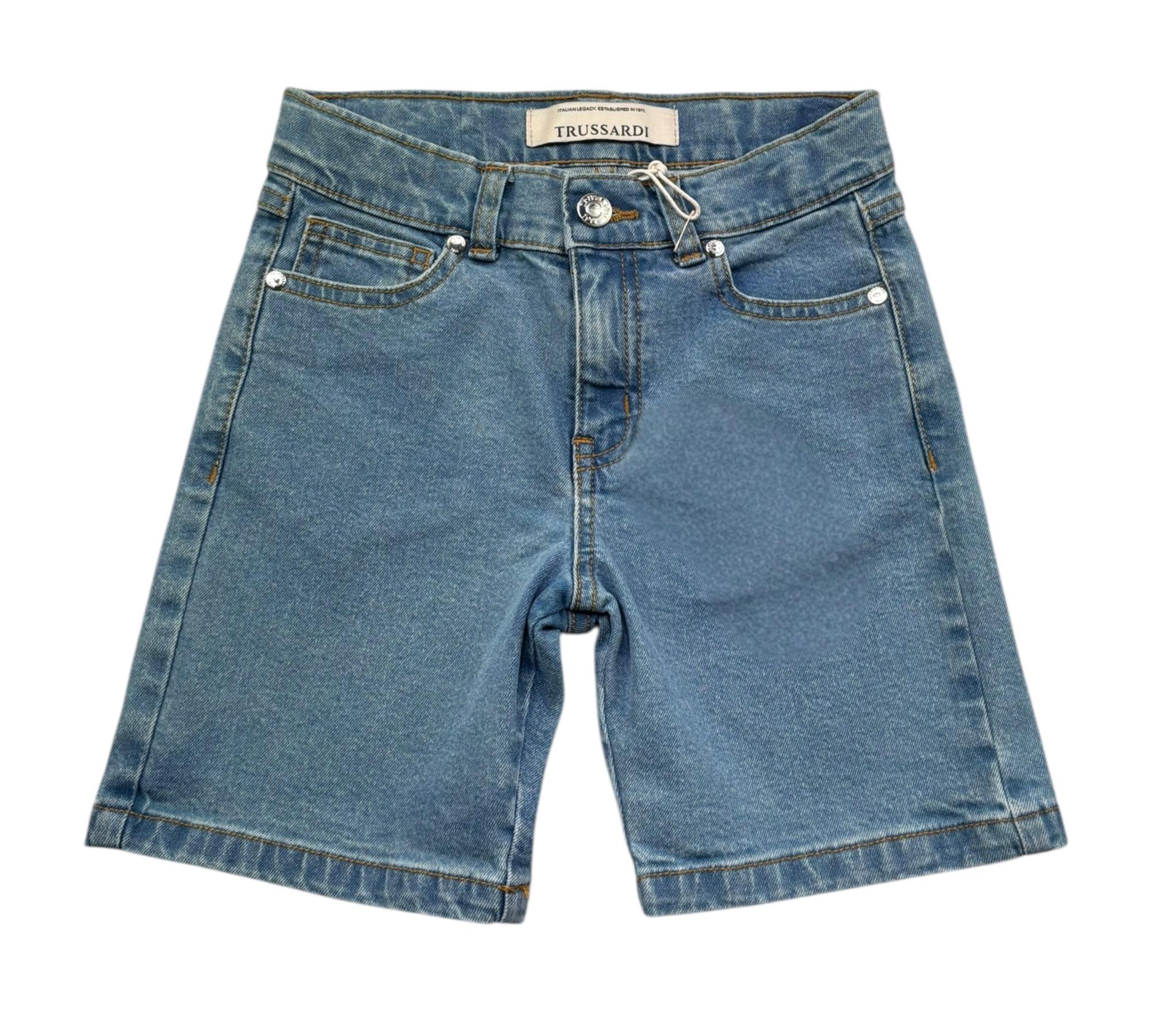 TRUSSARDI TBP26021BE