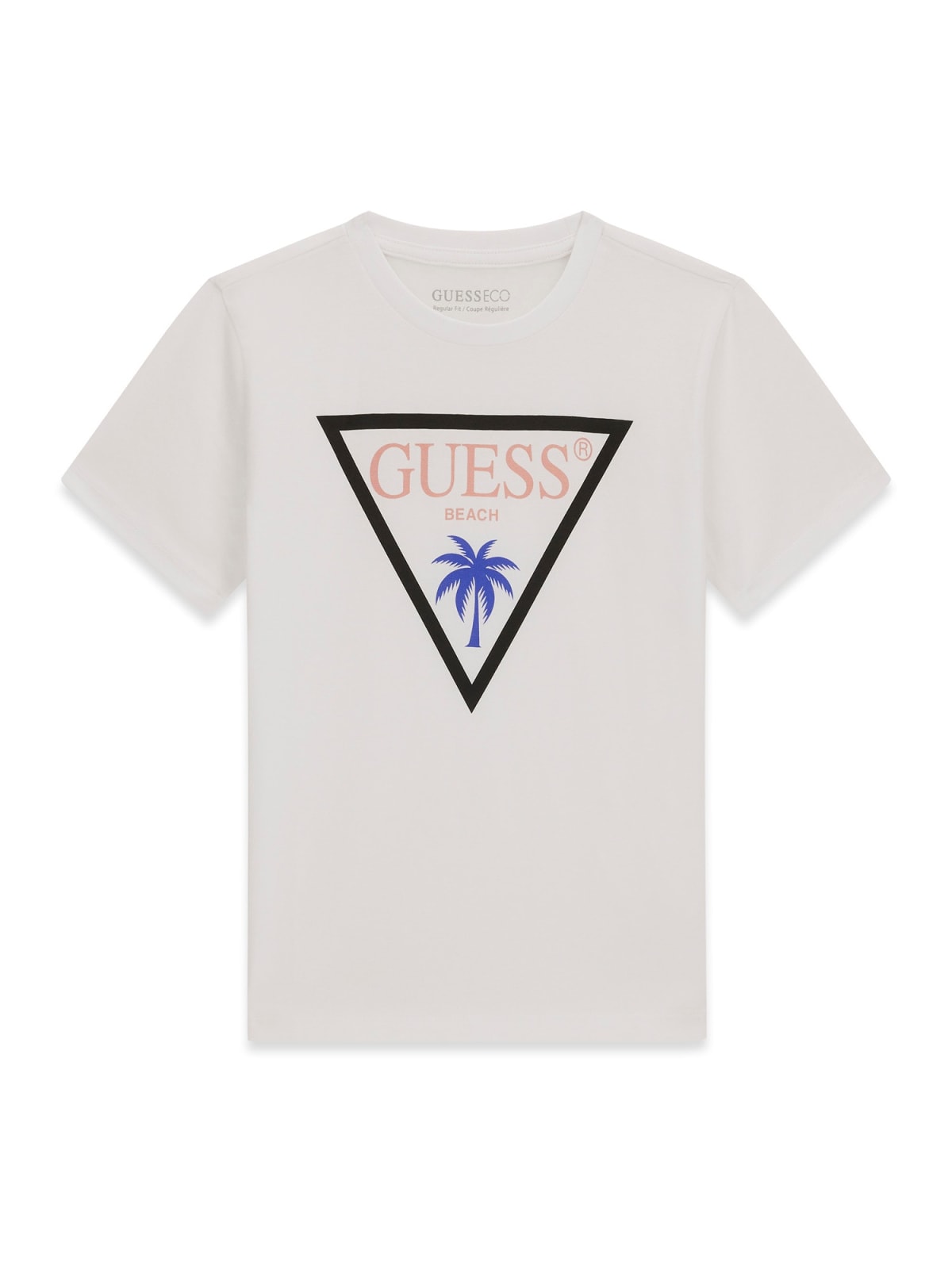 GUESS T-SHIRT Bambini E Ragazzi