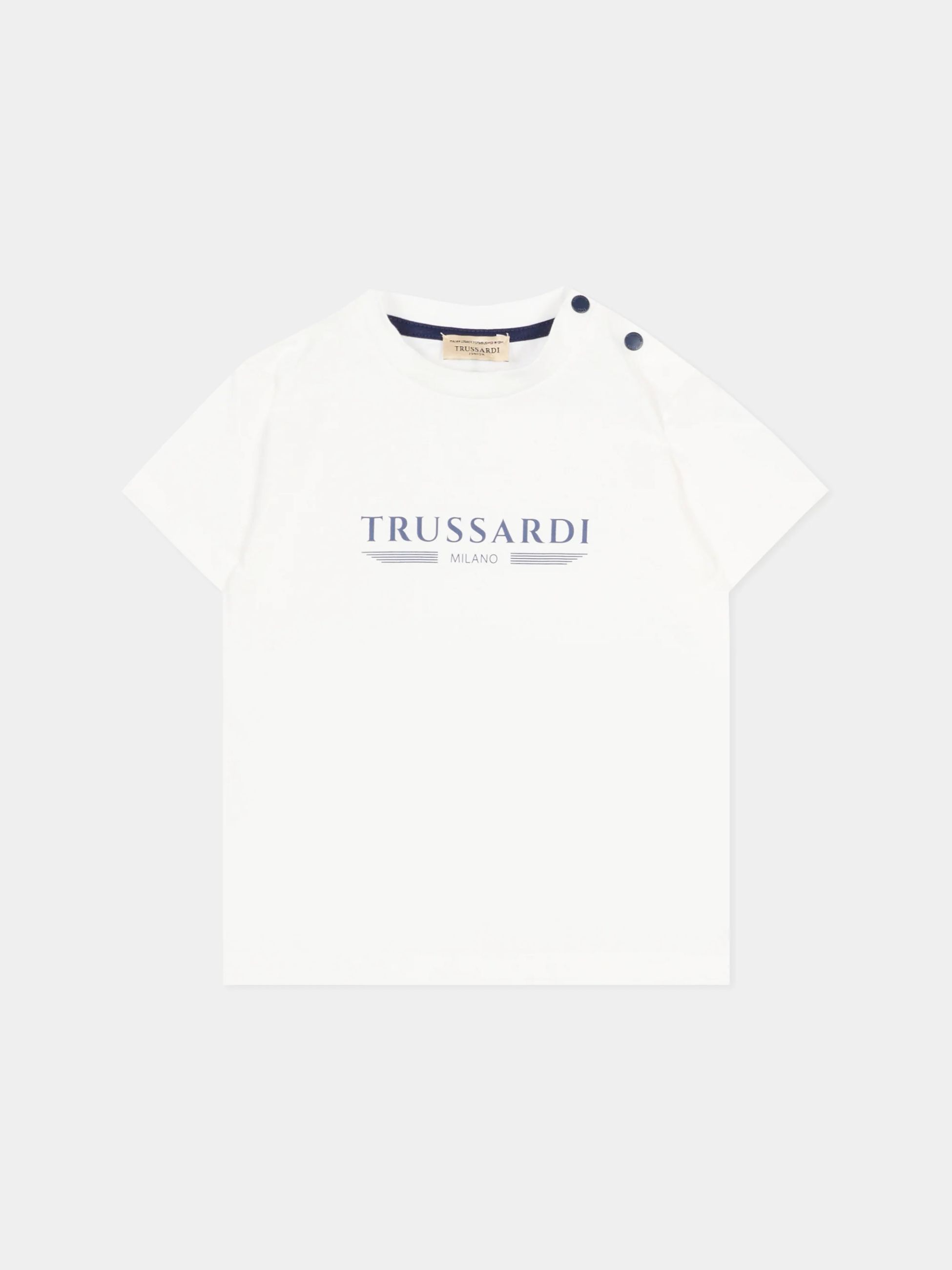 TRUSSARDI TIP26035TS